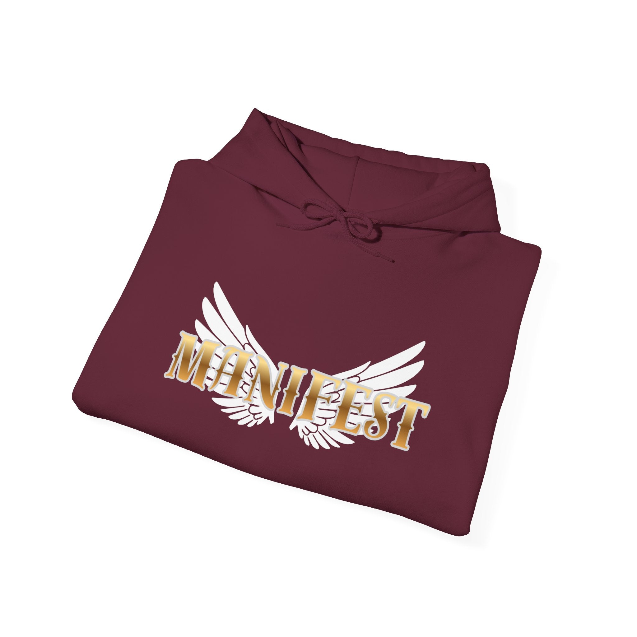 Manifest Hoodie