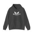 Manifest Management Logo Hoodie