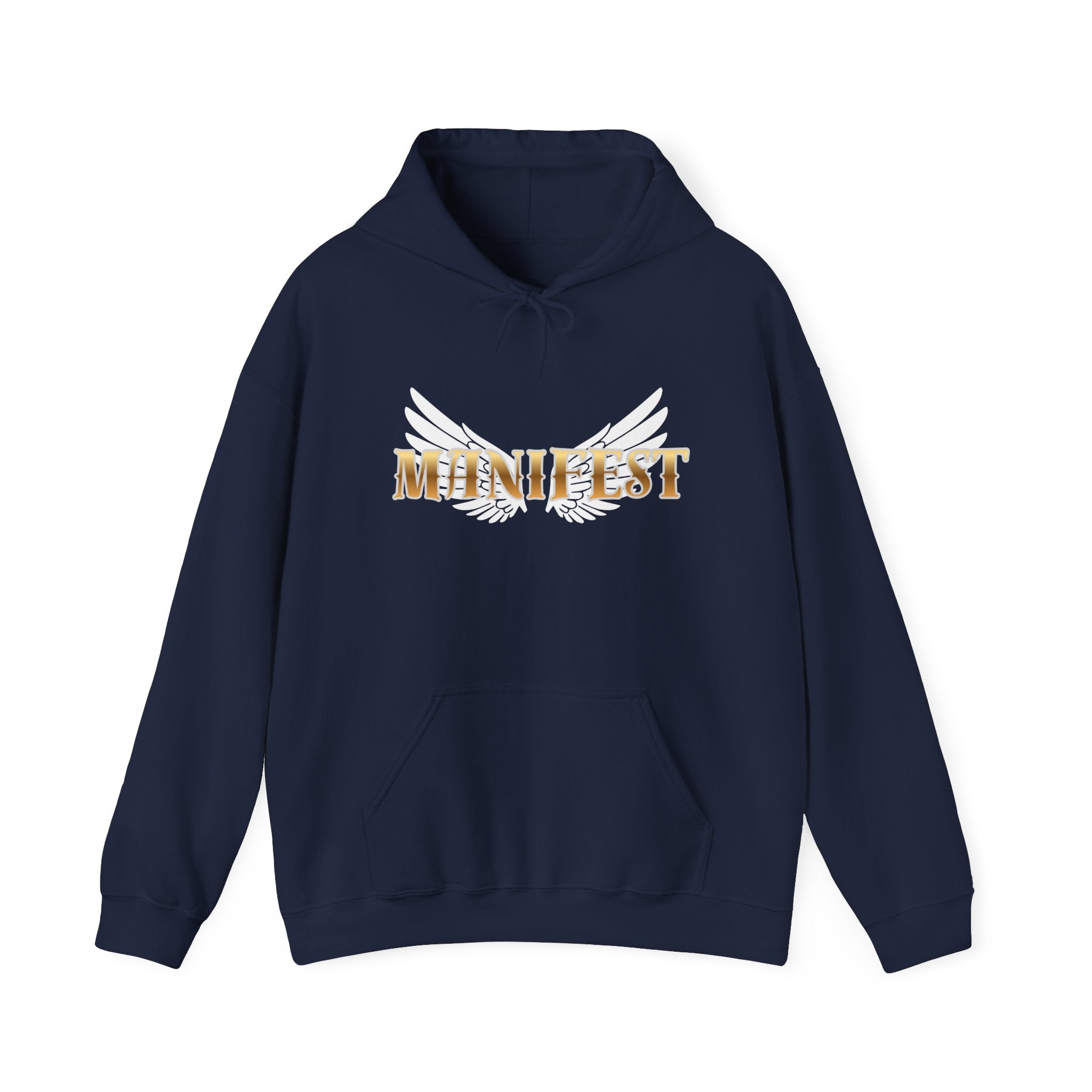 Manifest Hoodie