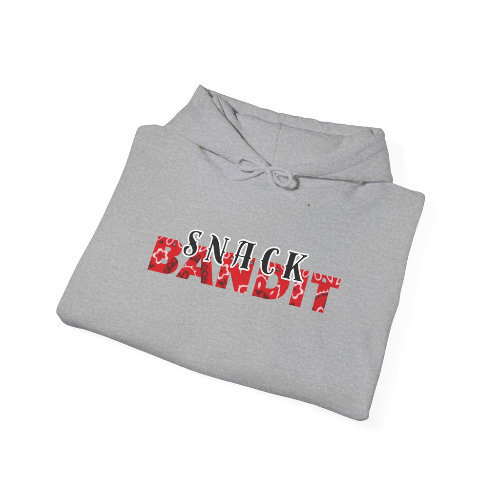Snack Bandit Hoodie