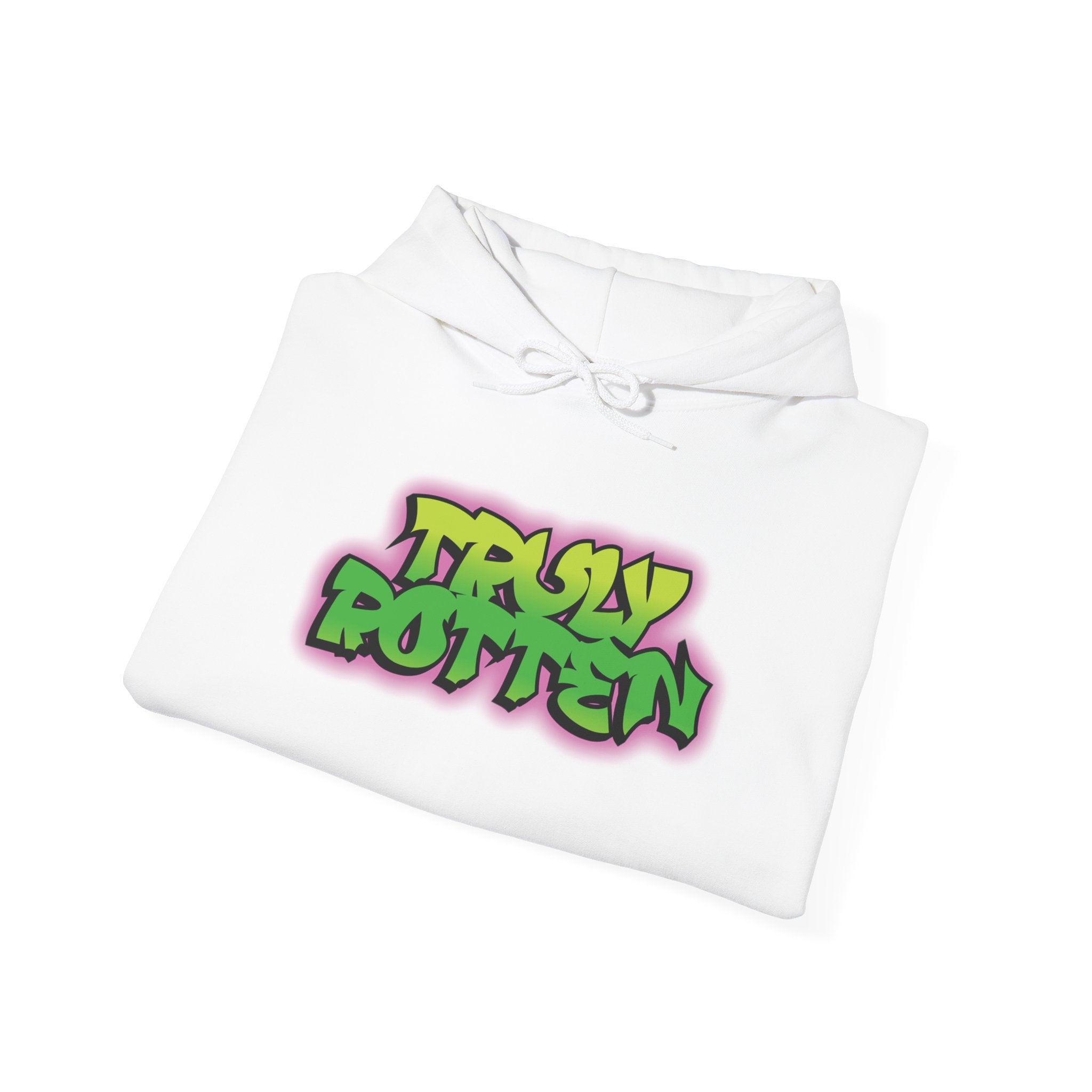 Truly Rotten Hoodie