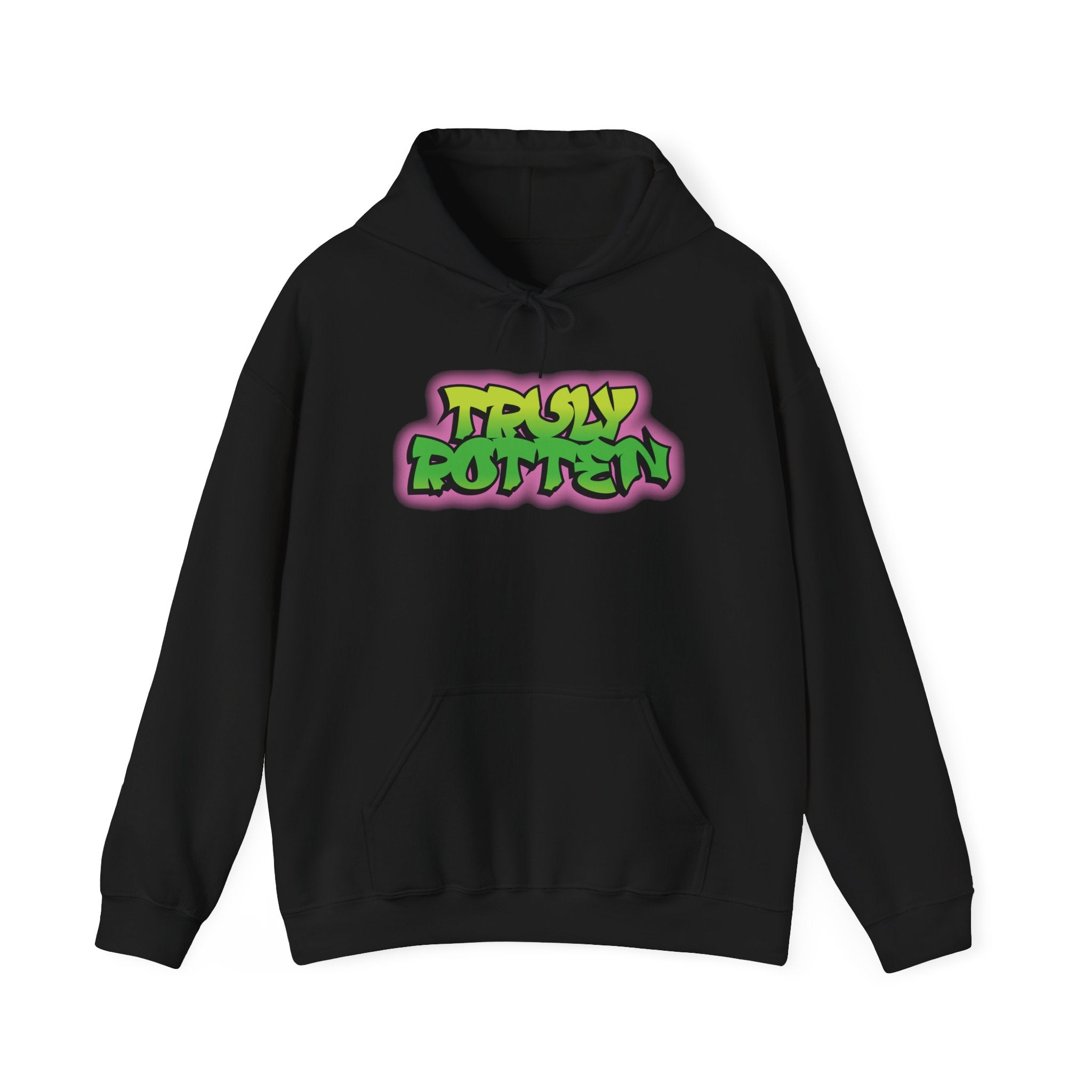 Truly Rotten Hoodie