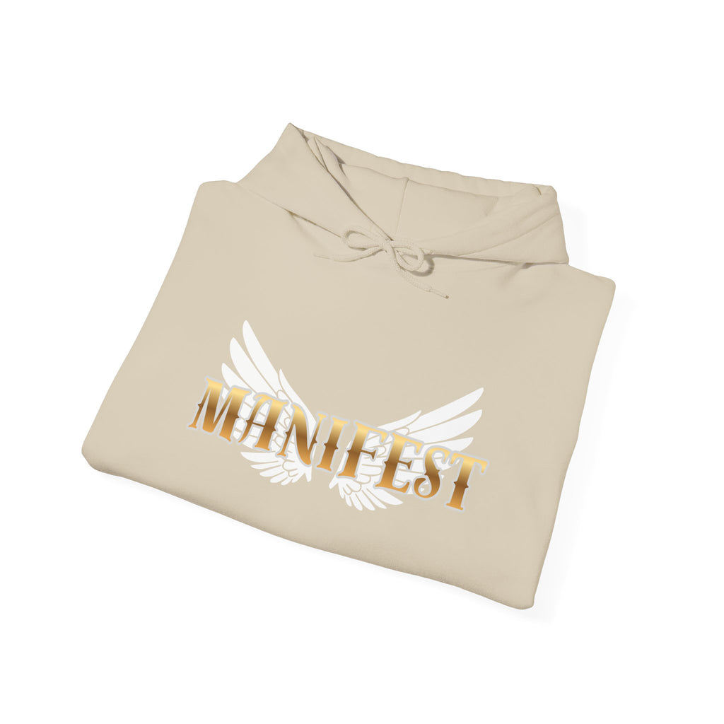 Manifest Hoodie