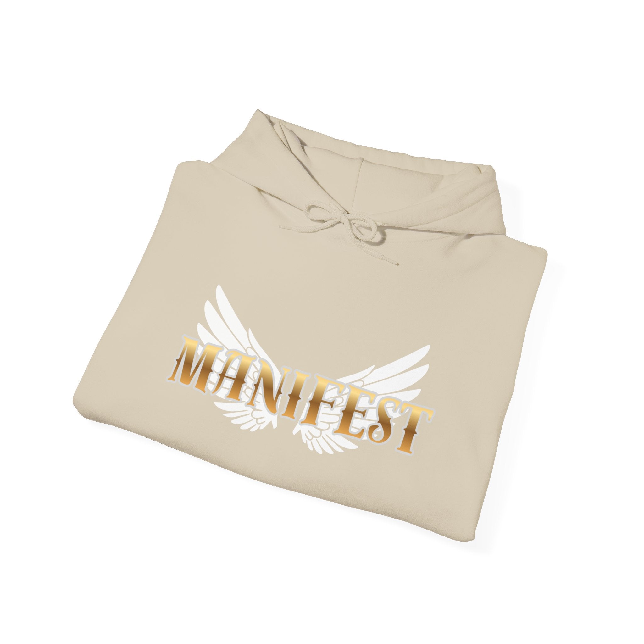 Manifest Hoodie