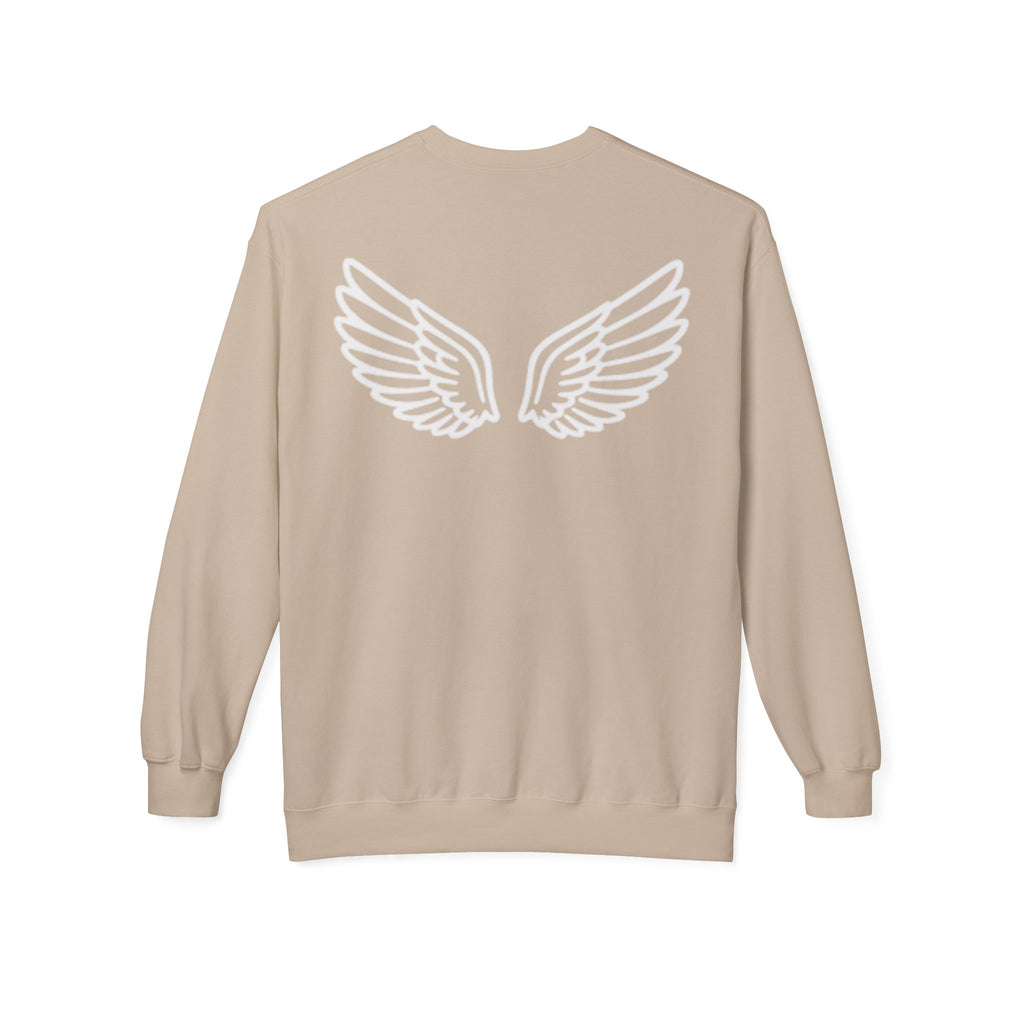 Manifest Angels Crew