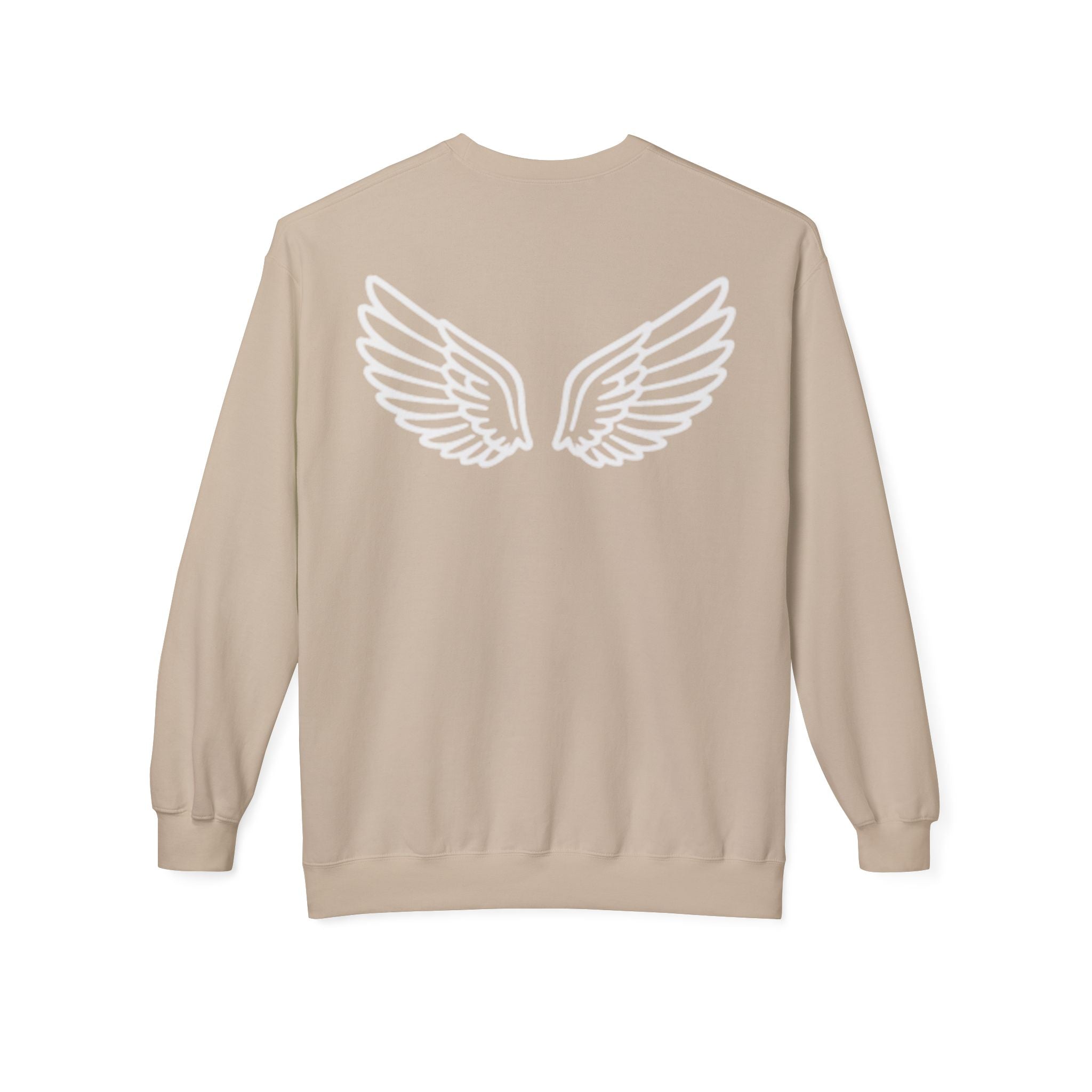 Manifest Angels Crew