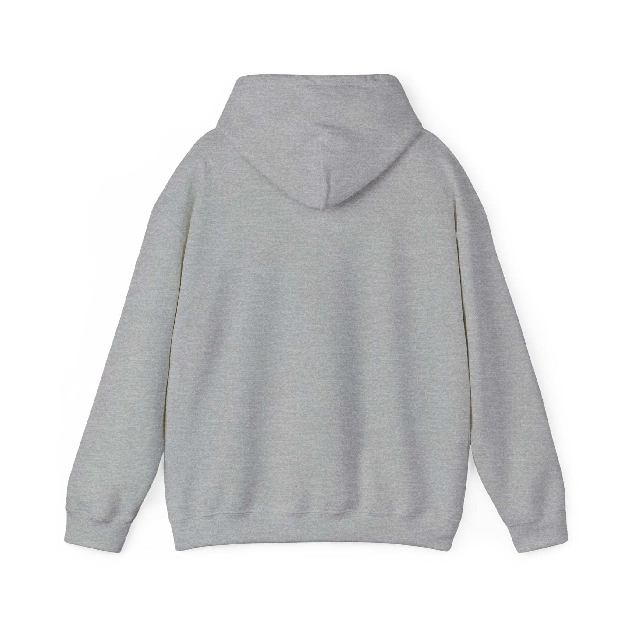Overstimulated Babe Hoodie