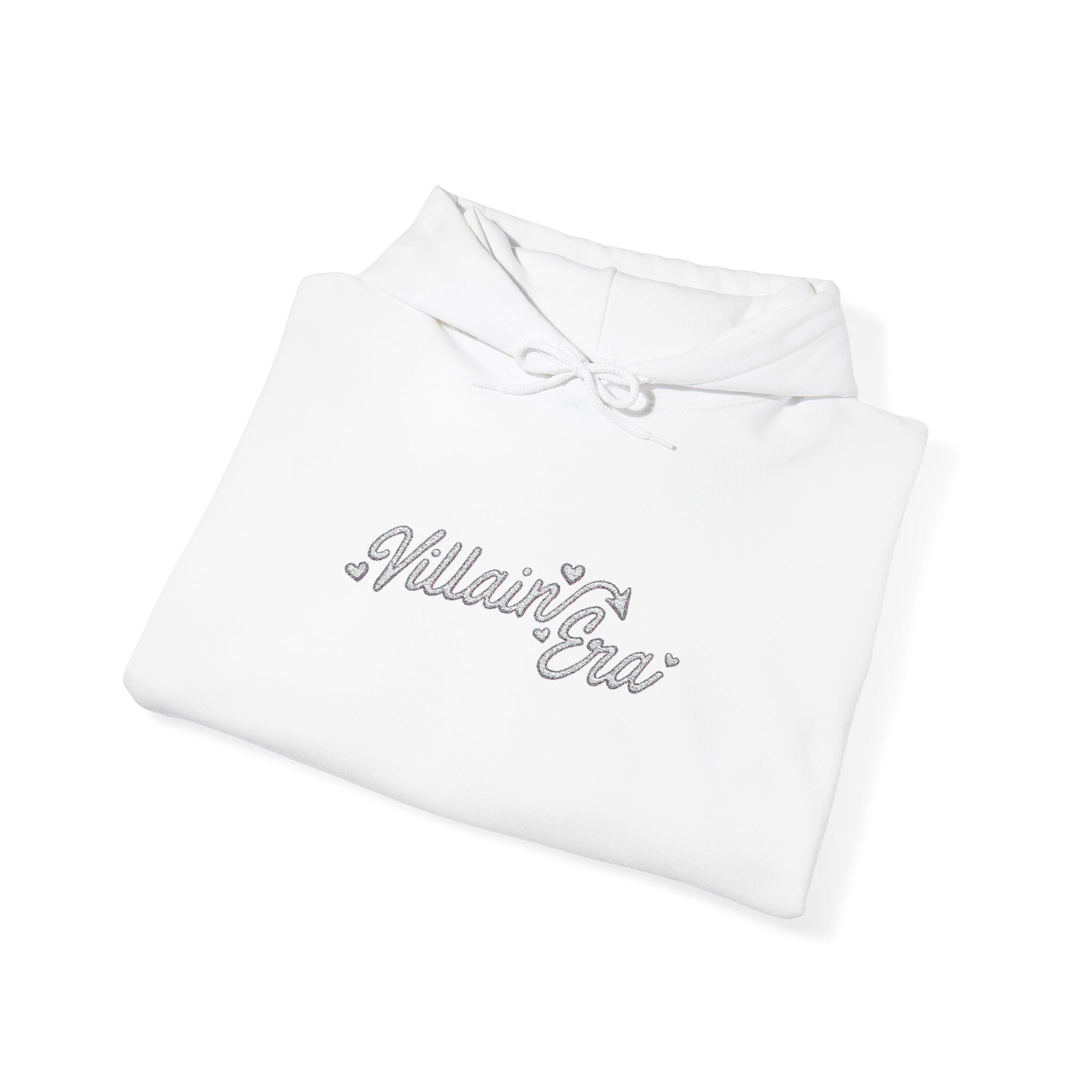 Villain Era Tour Hoodie