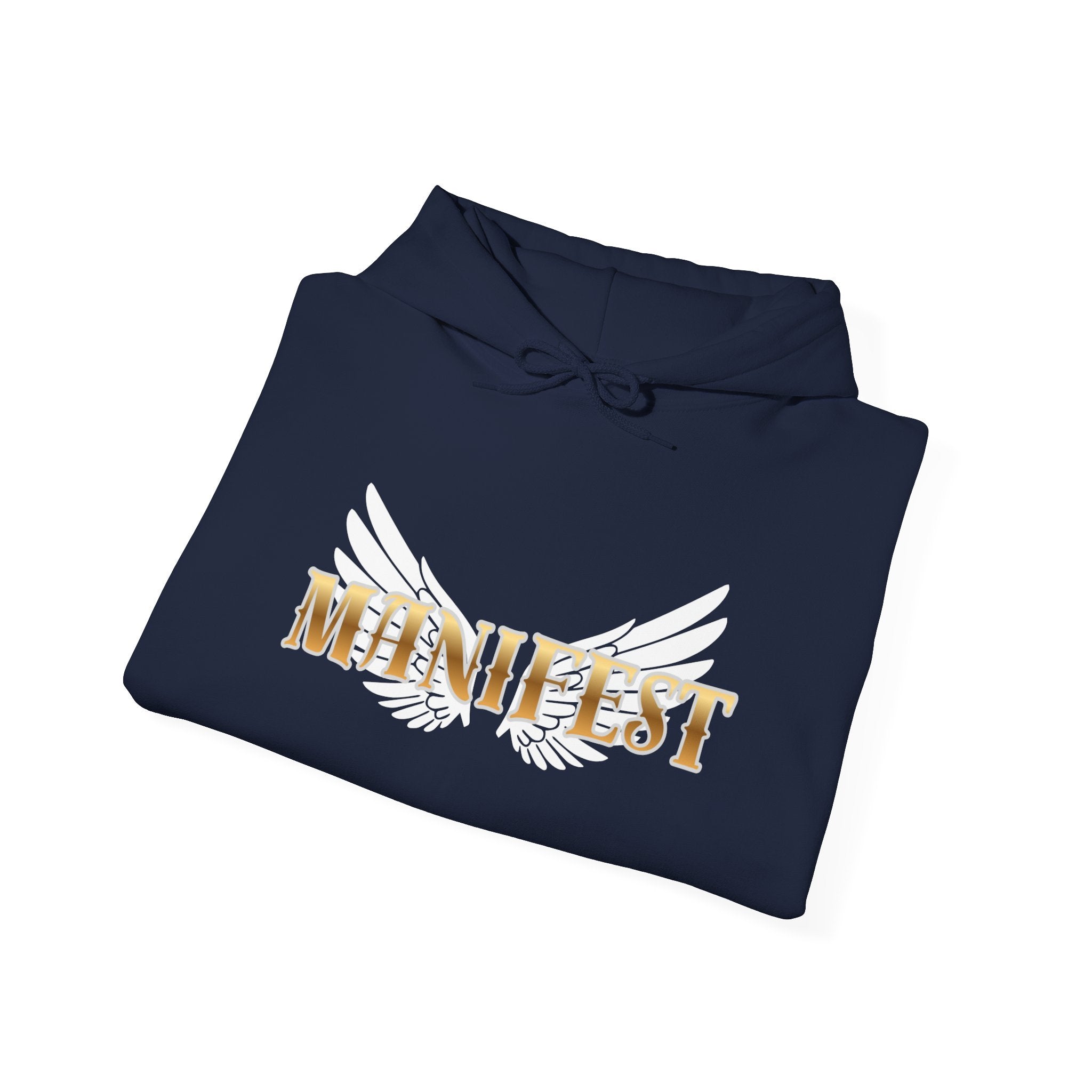 Manifest Hoodie