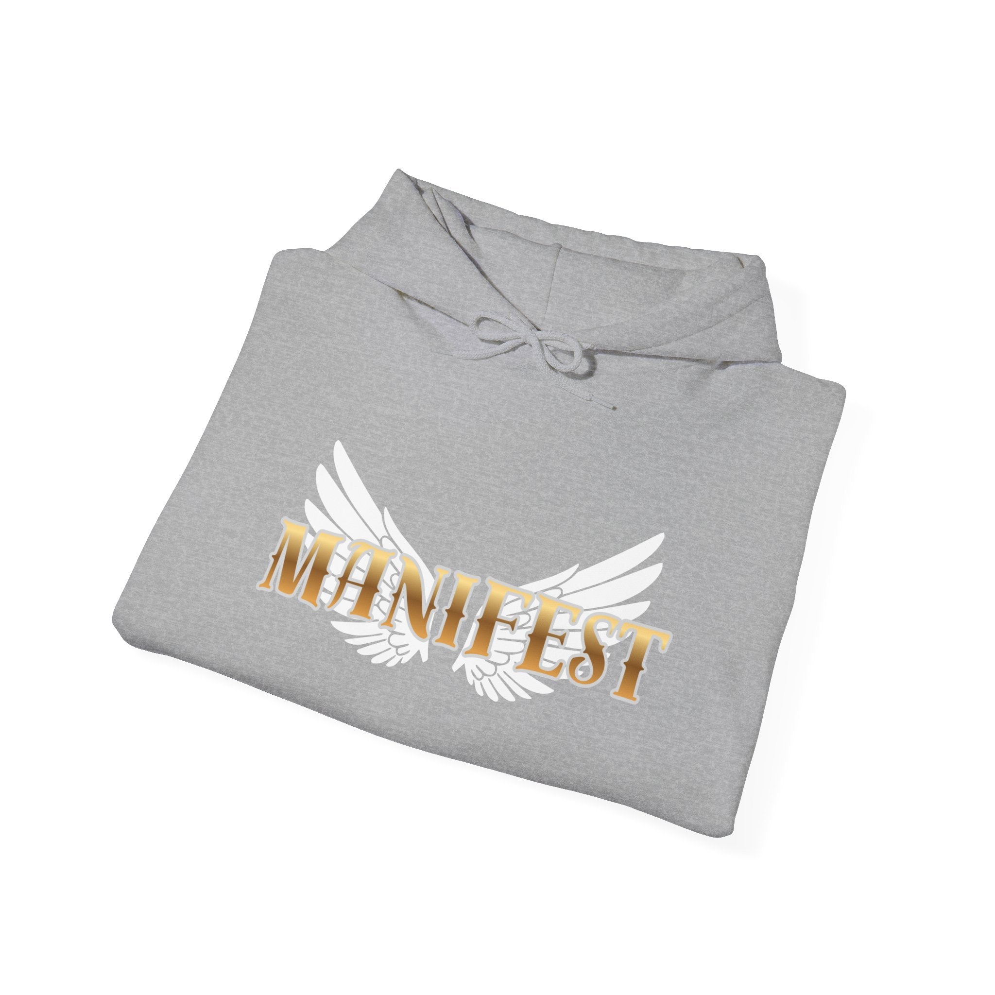Manifest Hoodie