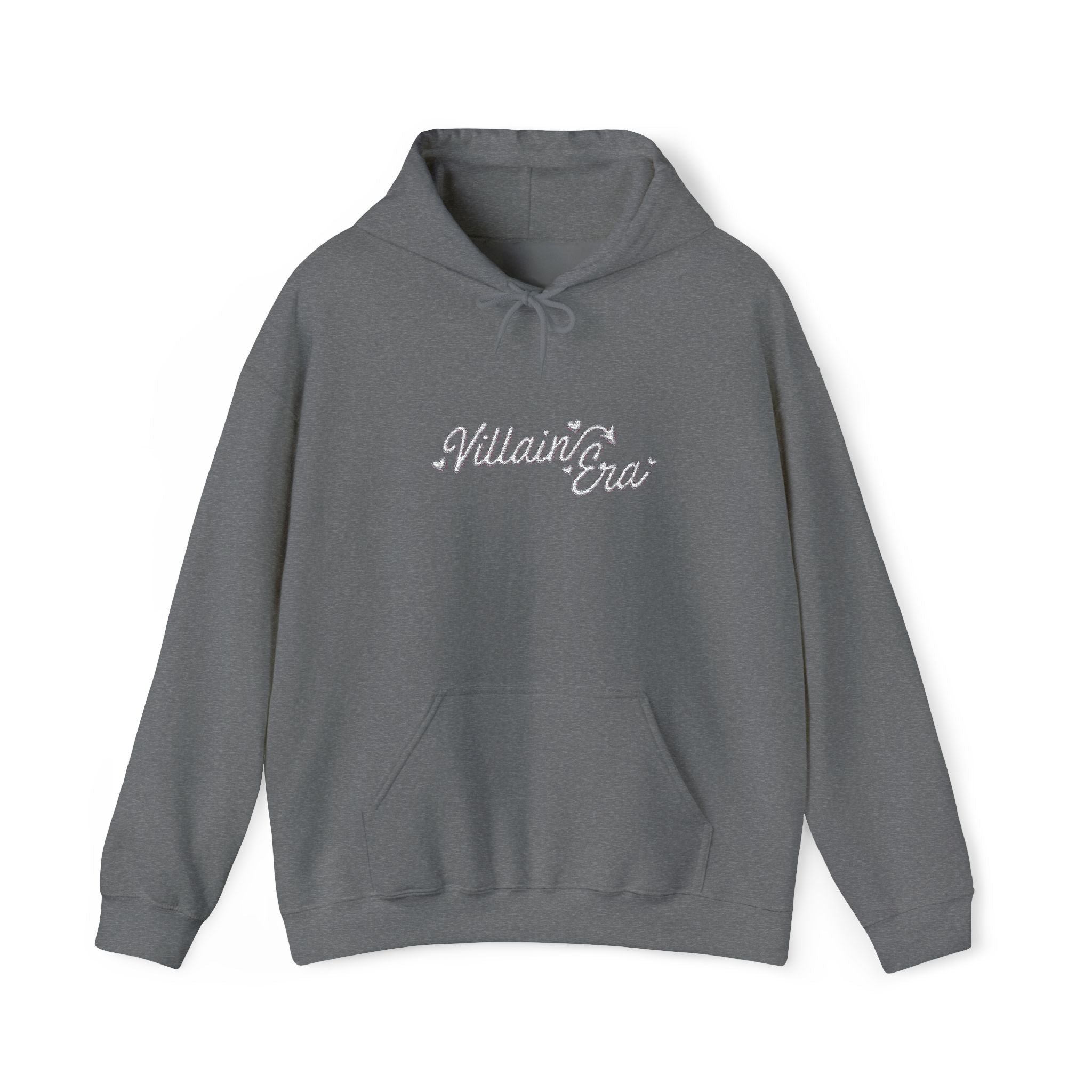 Villain Era Tour Hoodie