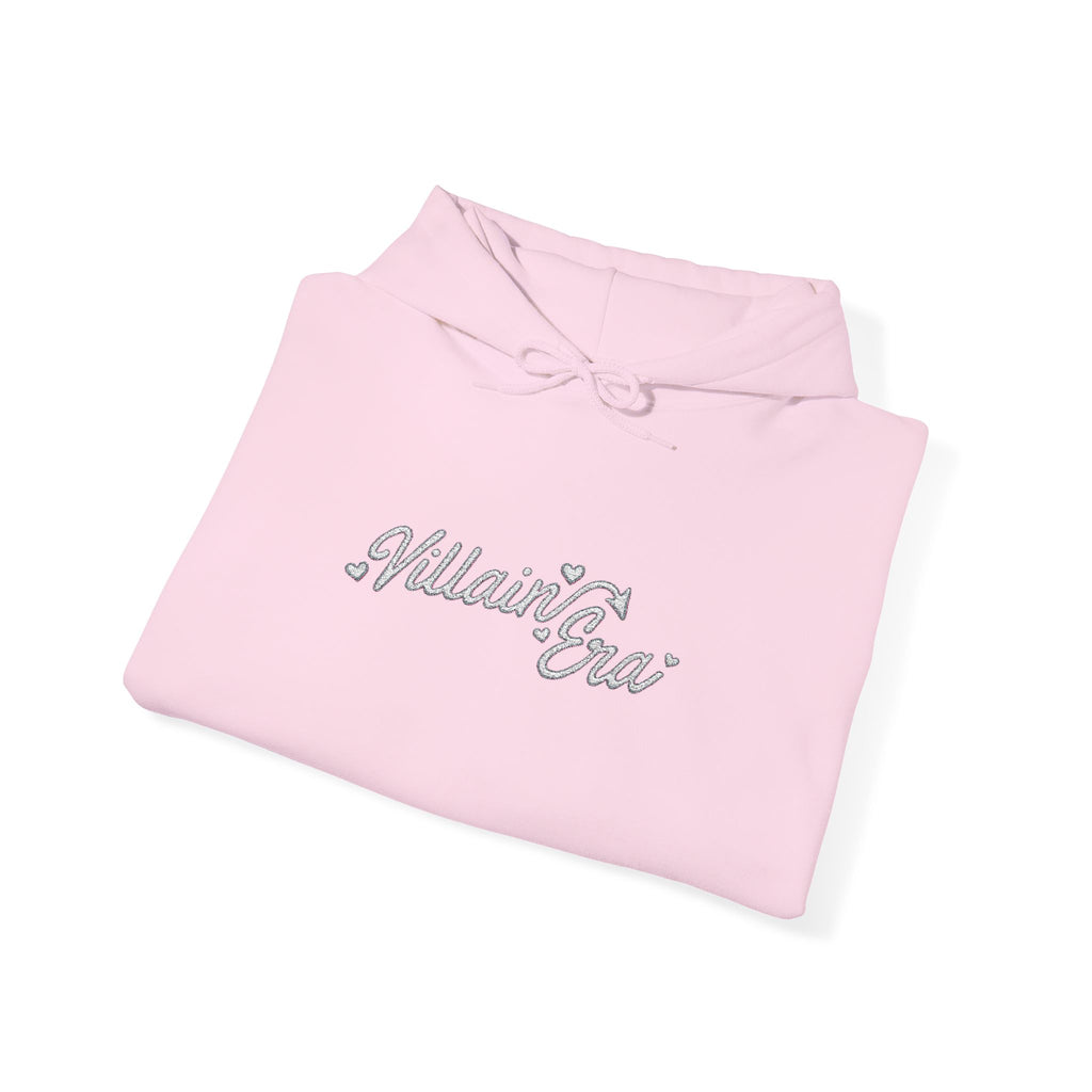 Villain Era Tour Hoodie