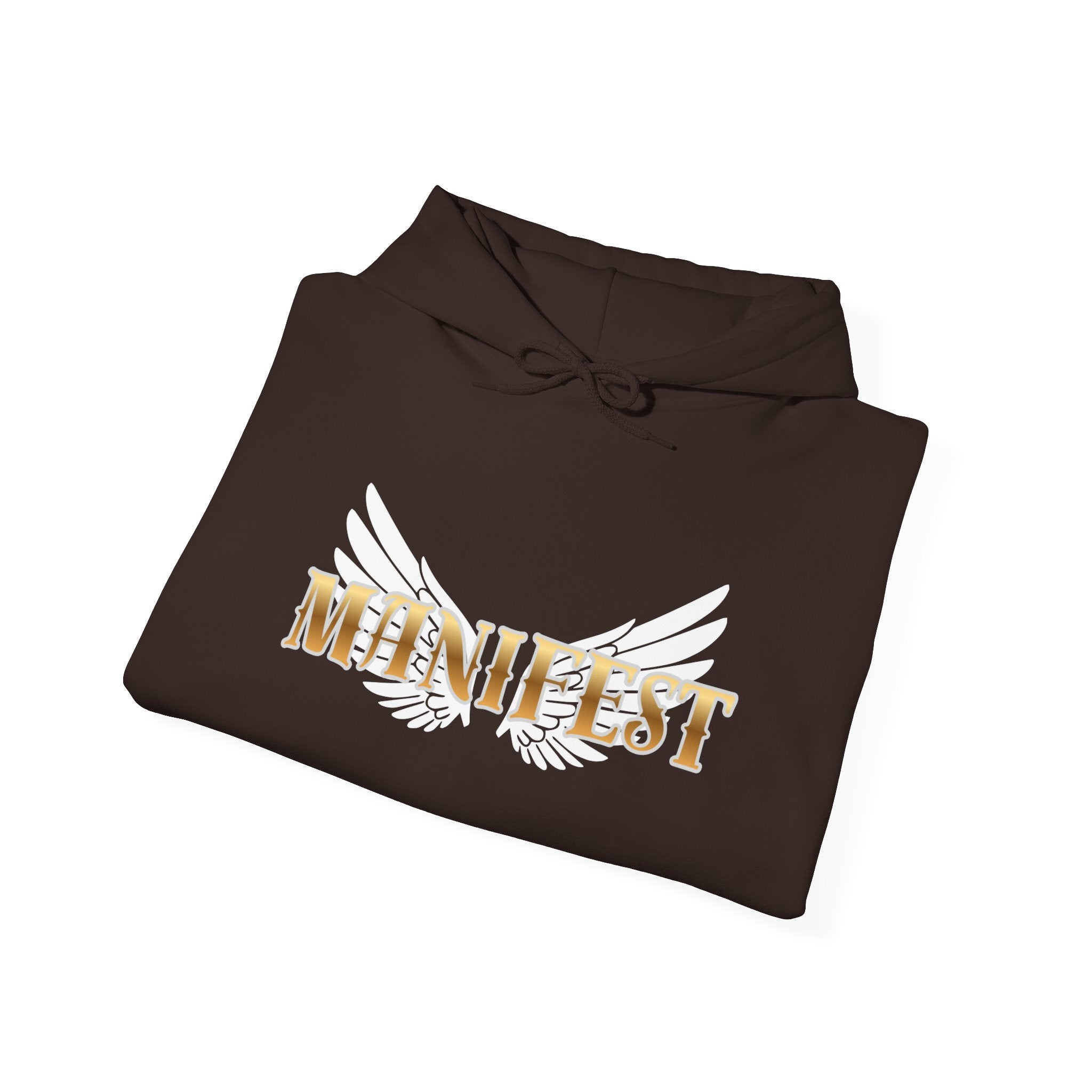 Manifest Hoodie