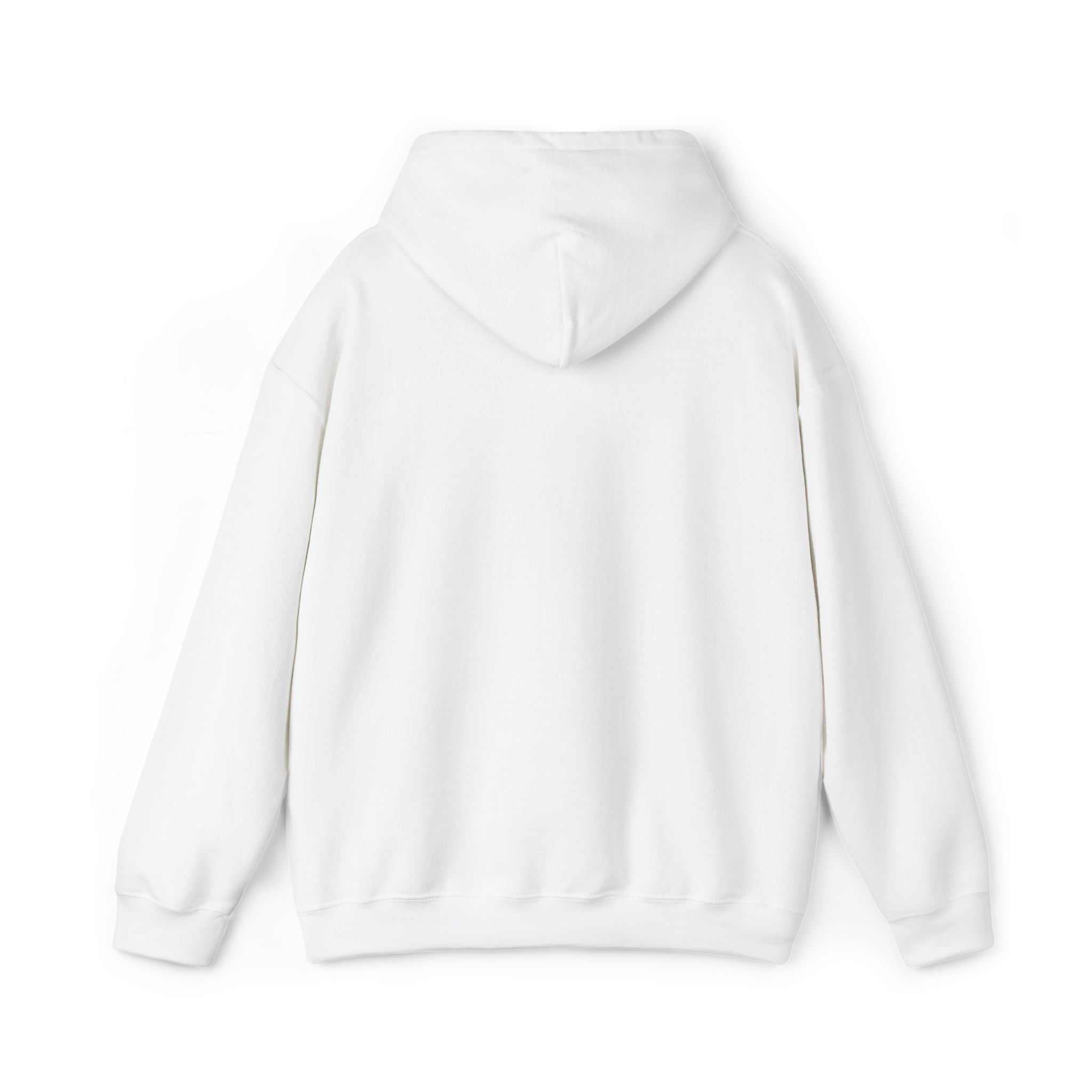 Hey I'm Manic Hoodie