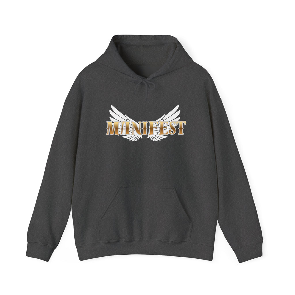 Manifest Hoodie