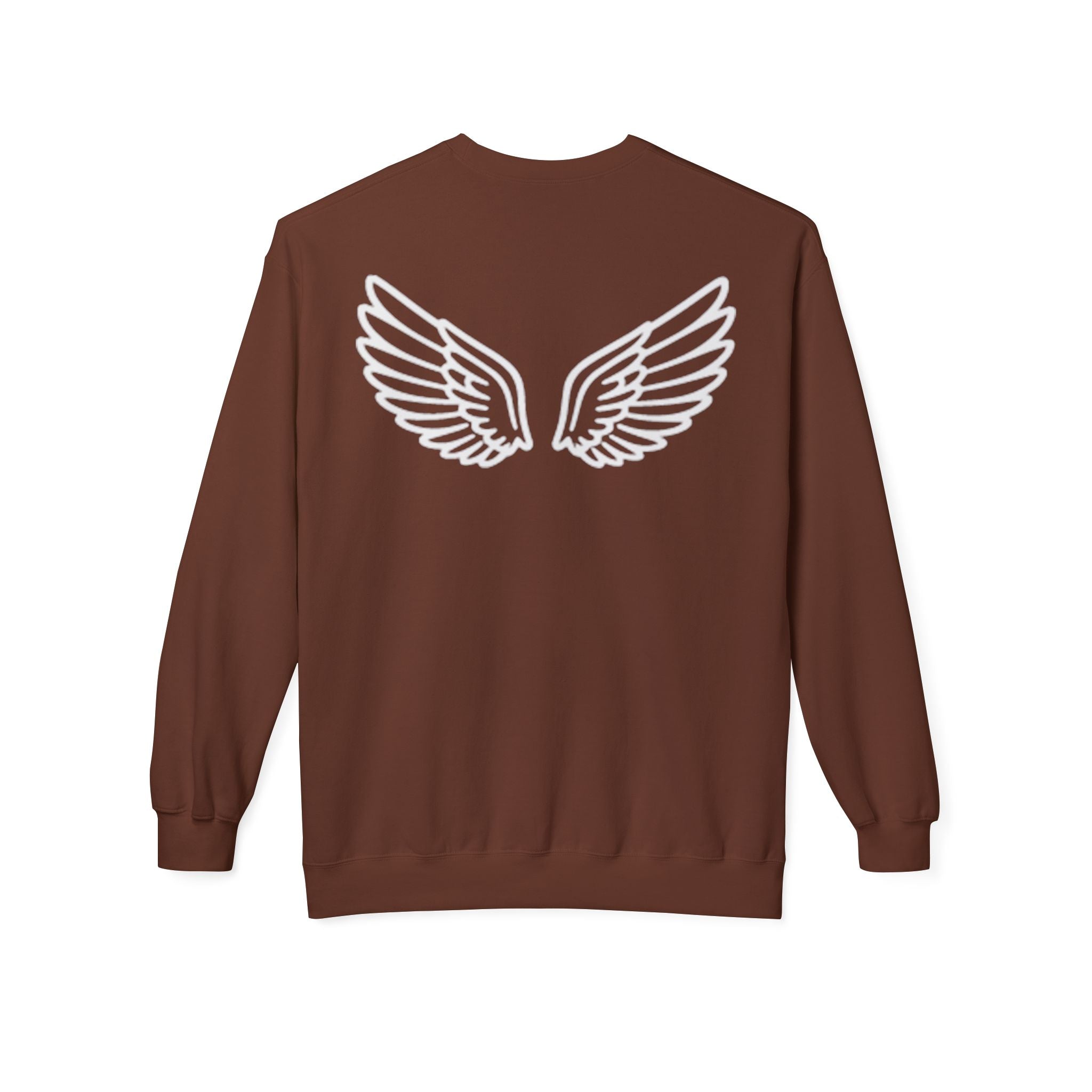 Manifest Angels Crew