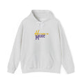 Hey I'm Manic Hoodie