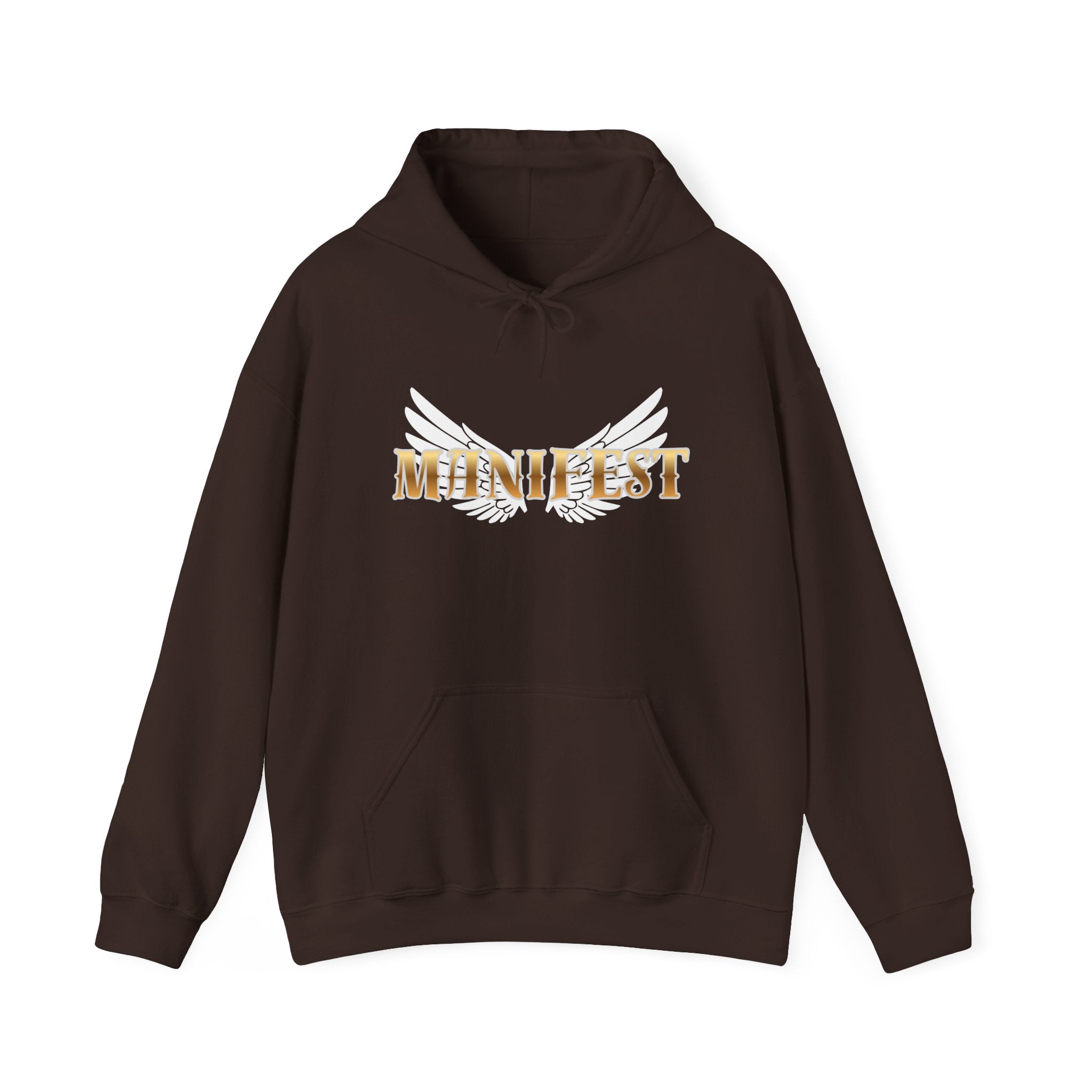 Manifest Hoodie
