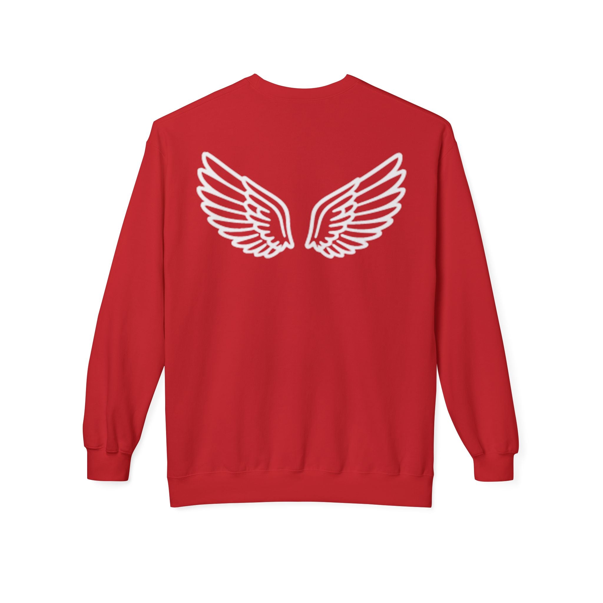 Manifest Angels Crew