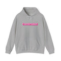 Overstimulated Babe Hoodie