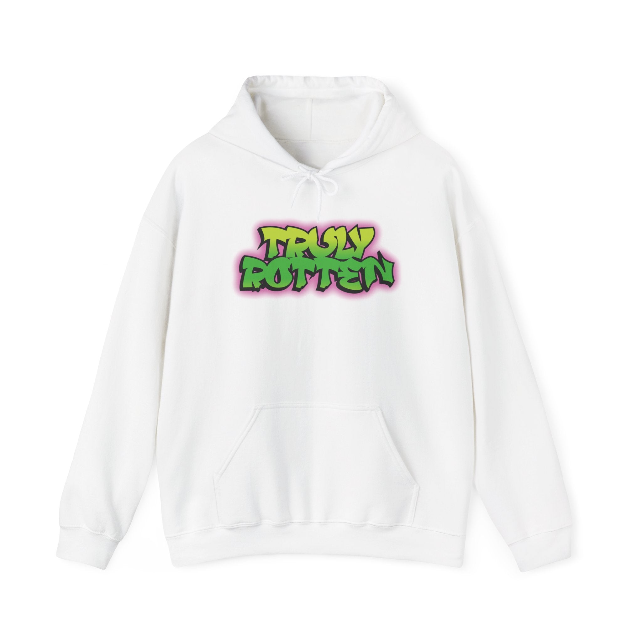 Truly Rotten Hoodie