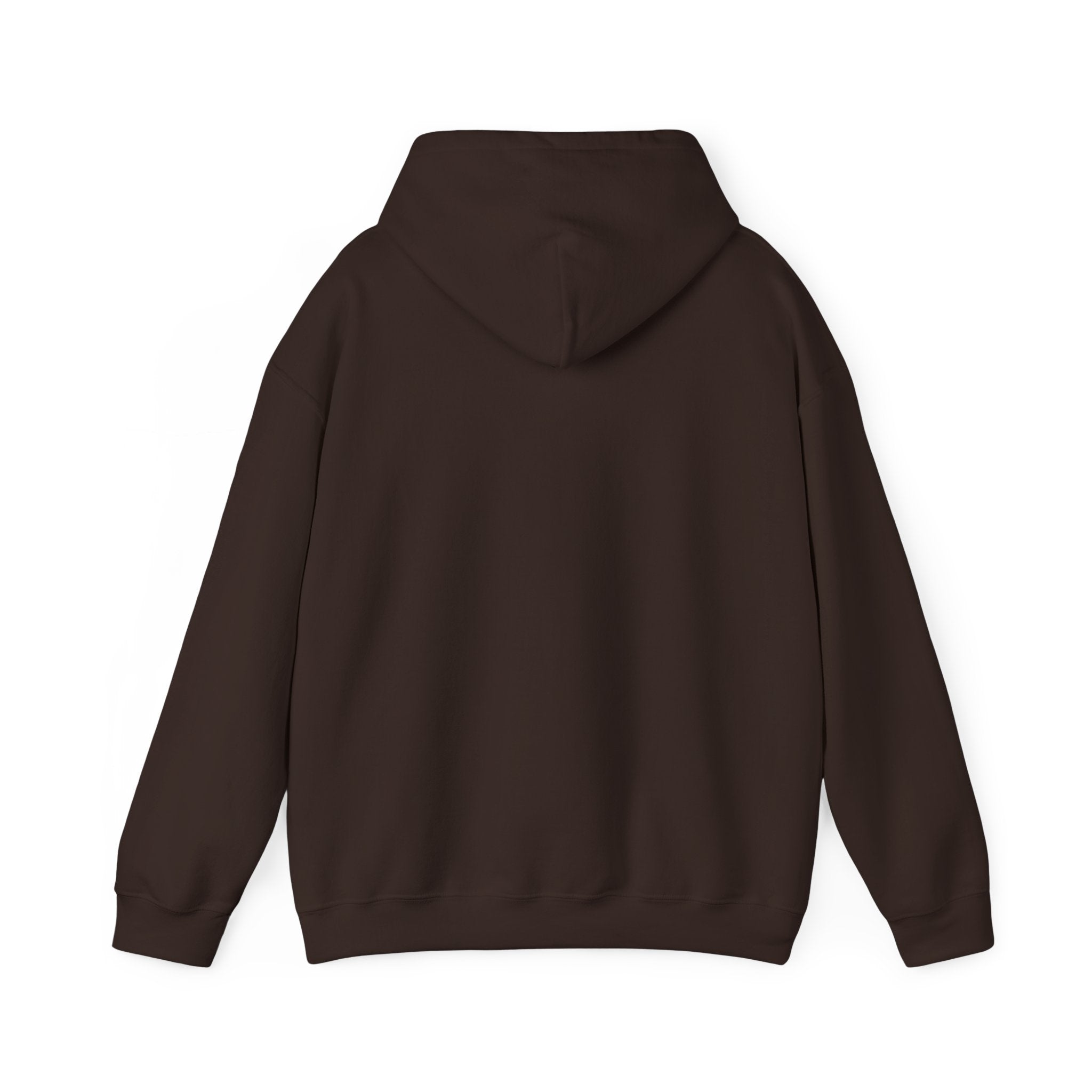 Manifest Management Logo Hoodie
