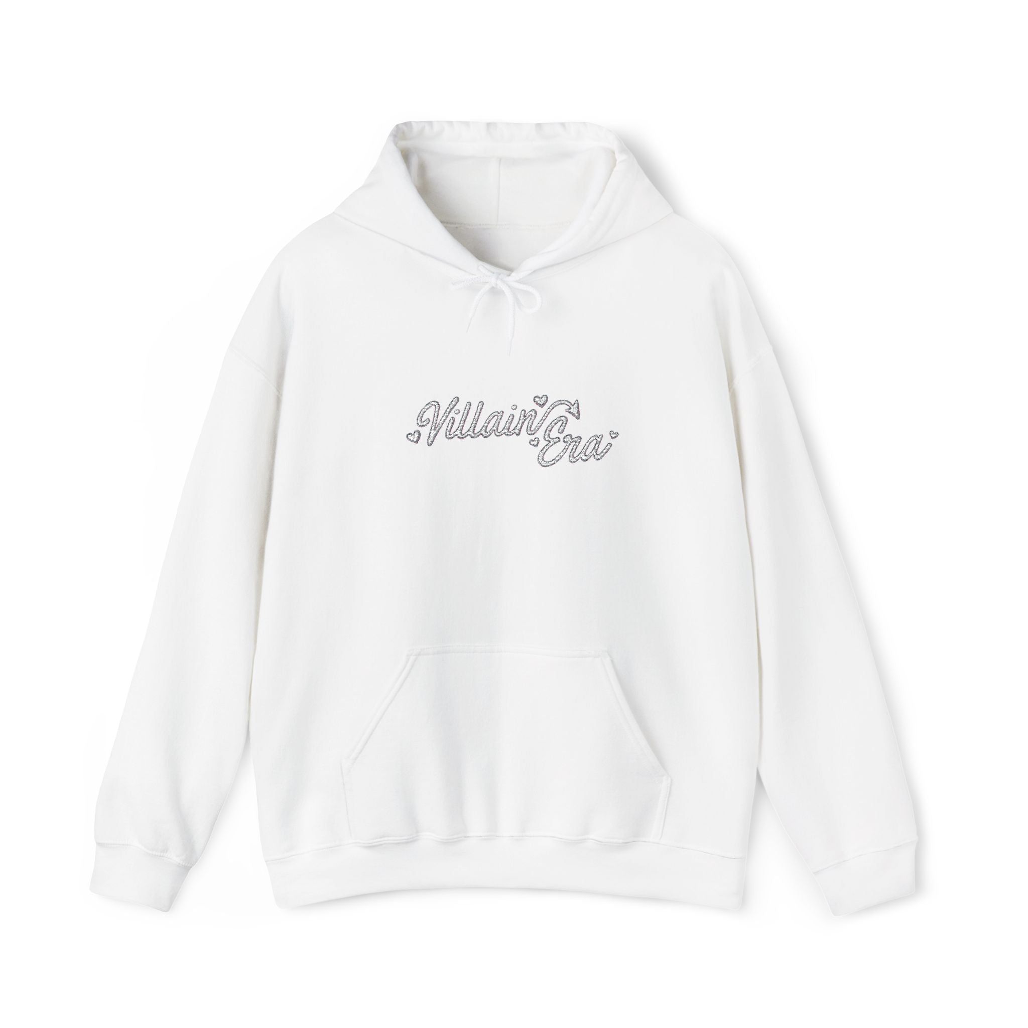 Villain Era Tour Hoodie