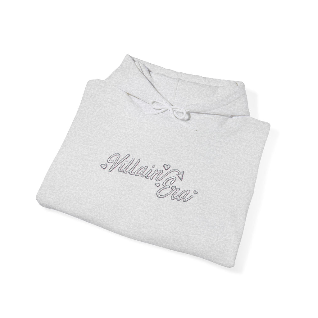 Villain Era Tour Hoodie
