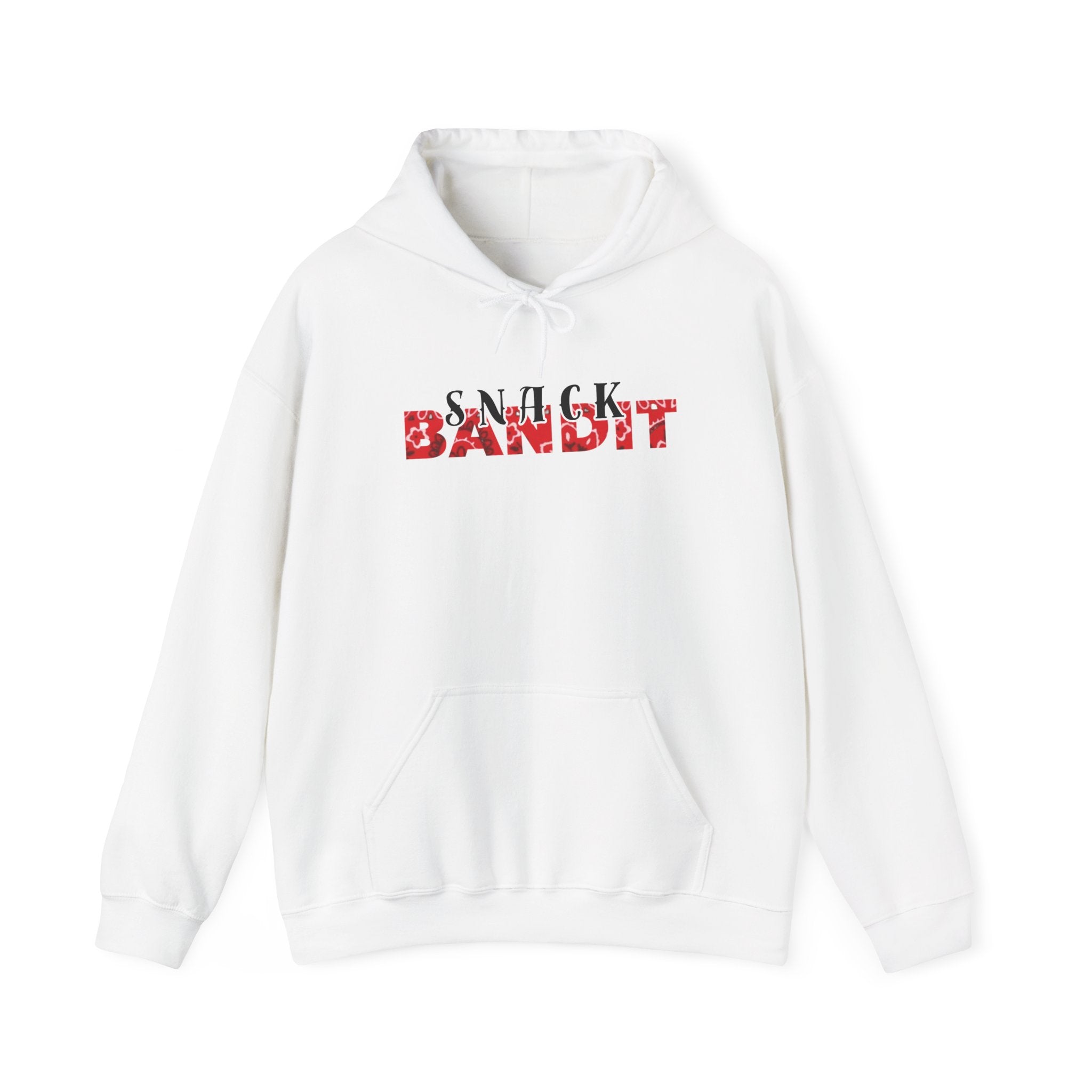 Snack Bandit Hoodie