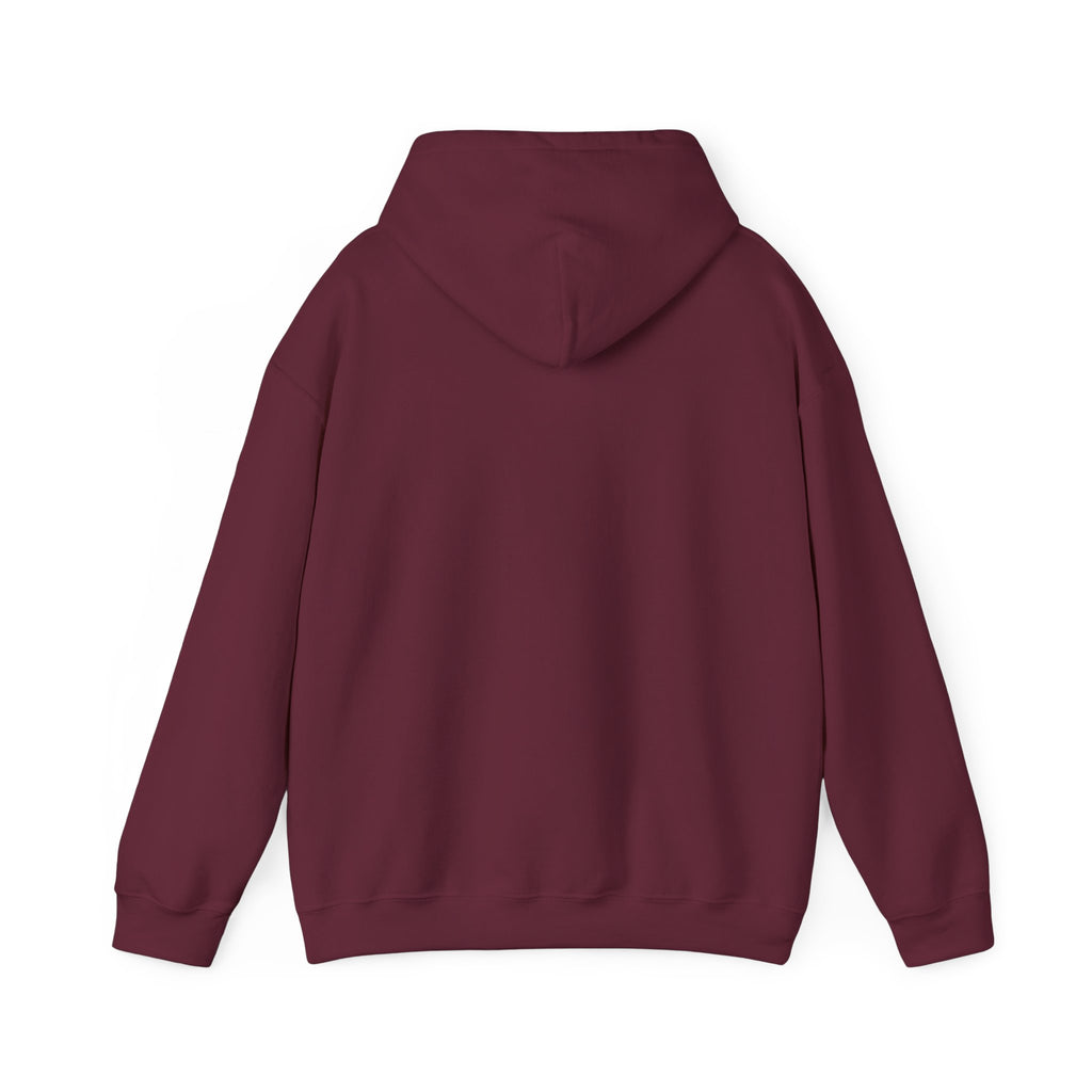 Manifest Management Logo Hoodie