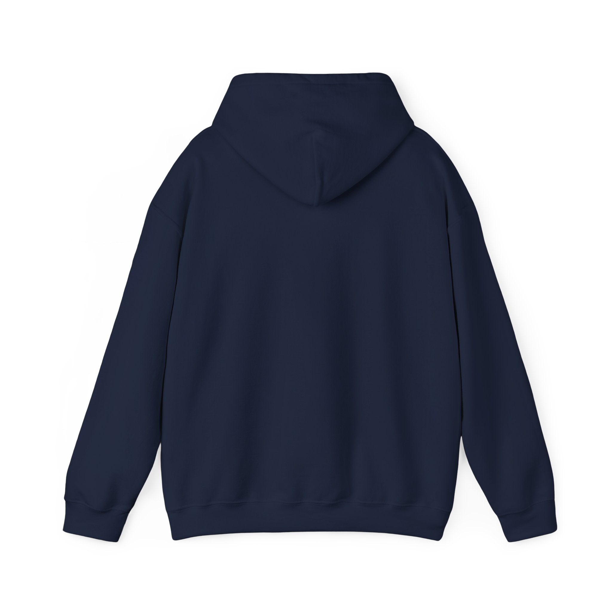 Manifest Management Logo Hoodie