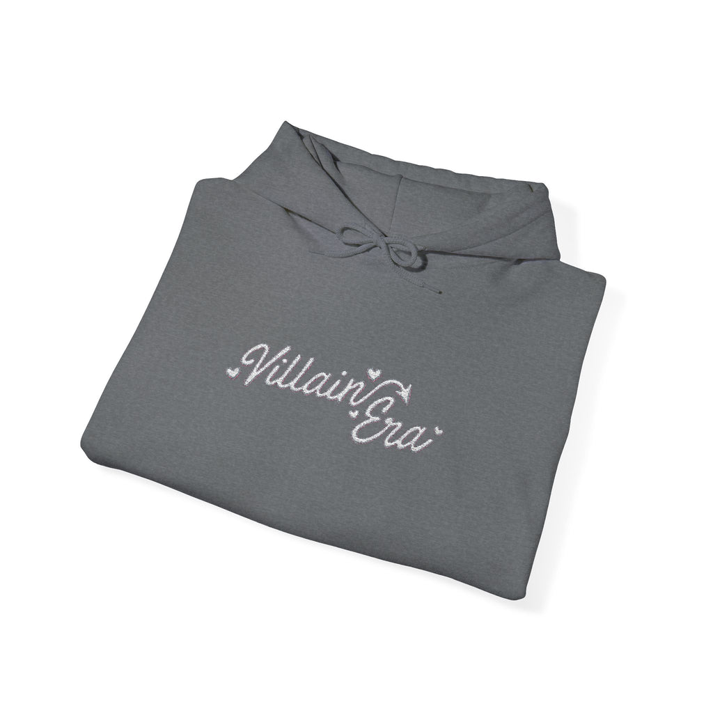 Villain Era Tour Hoodie