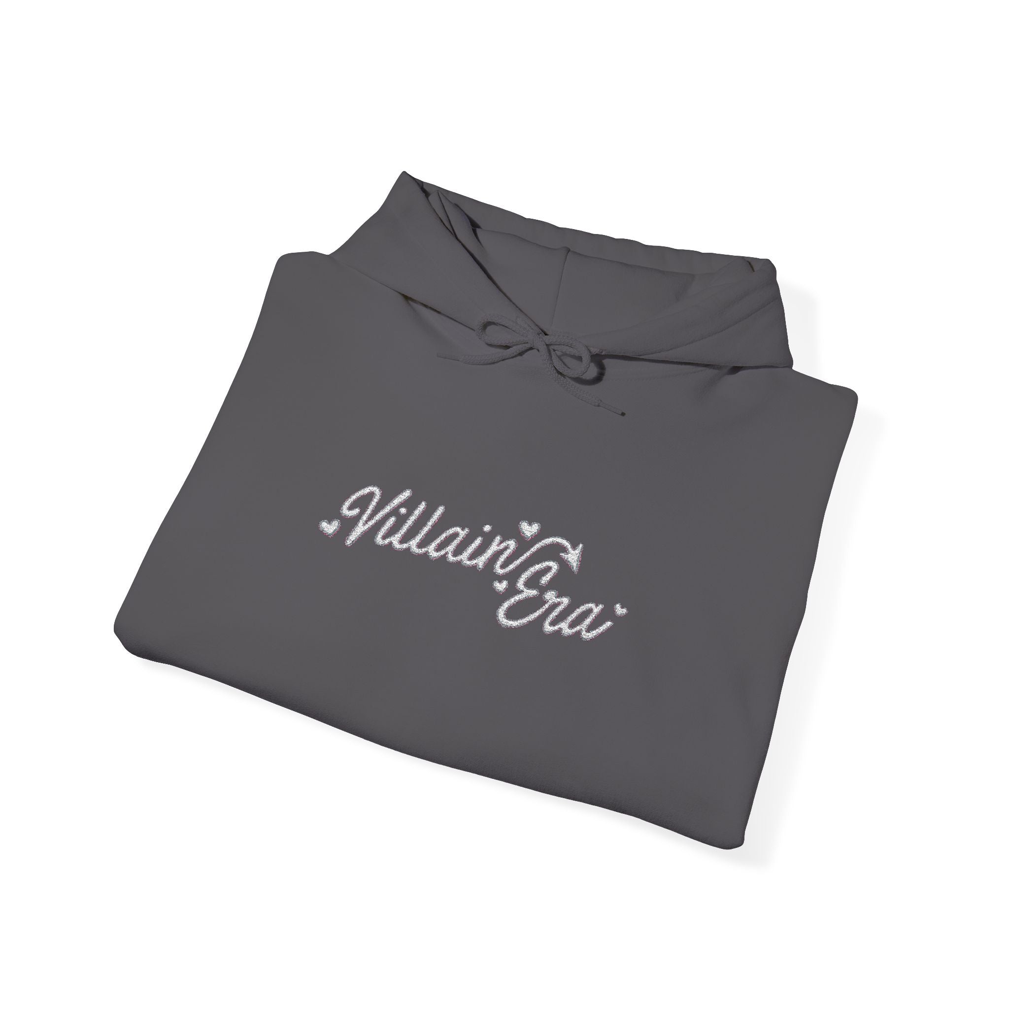 Villain Era Tour Hoodie