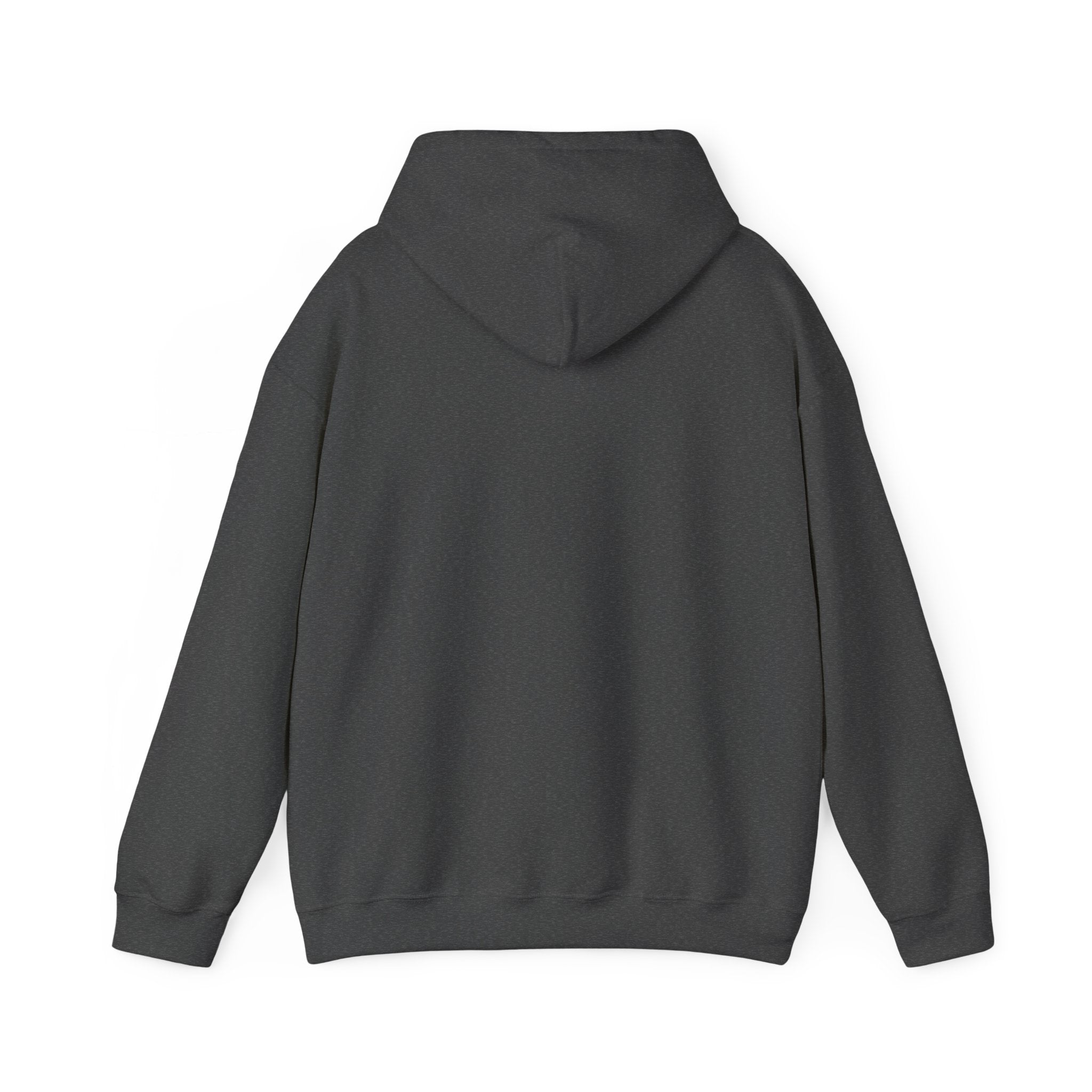 Manifest Management Logo Hoodie