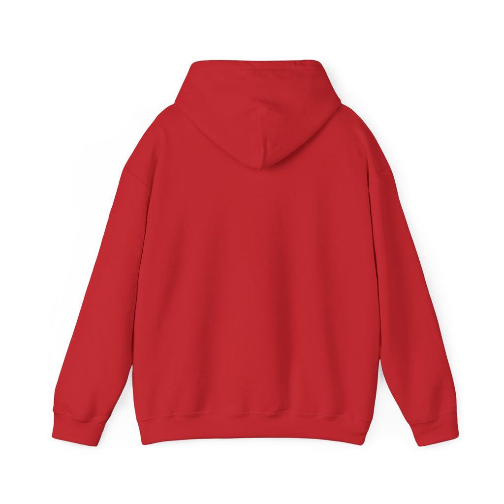 Manifest Management Logo Hoodie