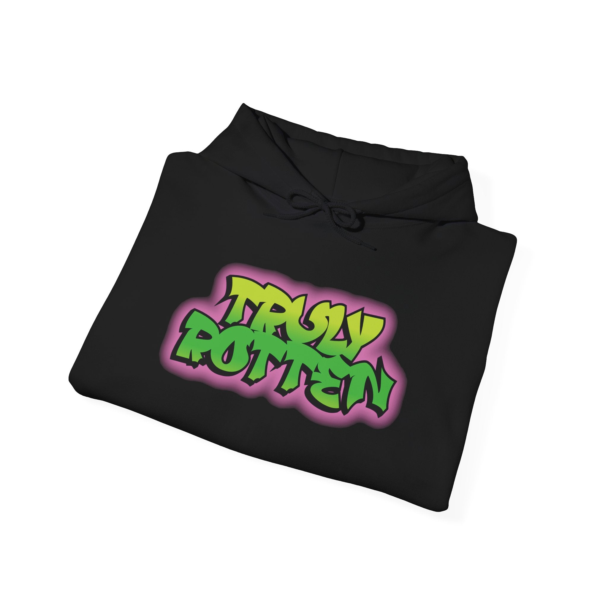 Truly Rotten Hoodie