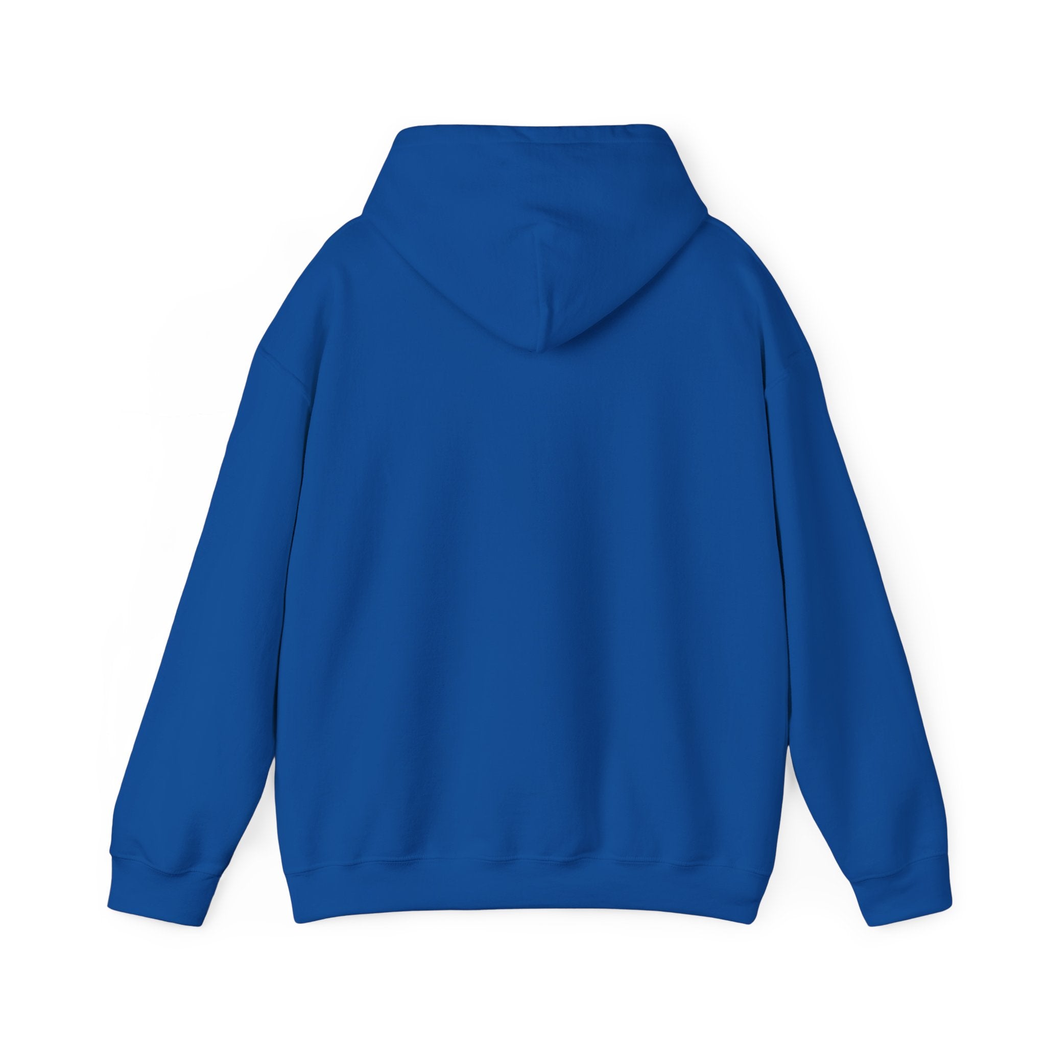 Manifest Management Logo Hoodie