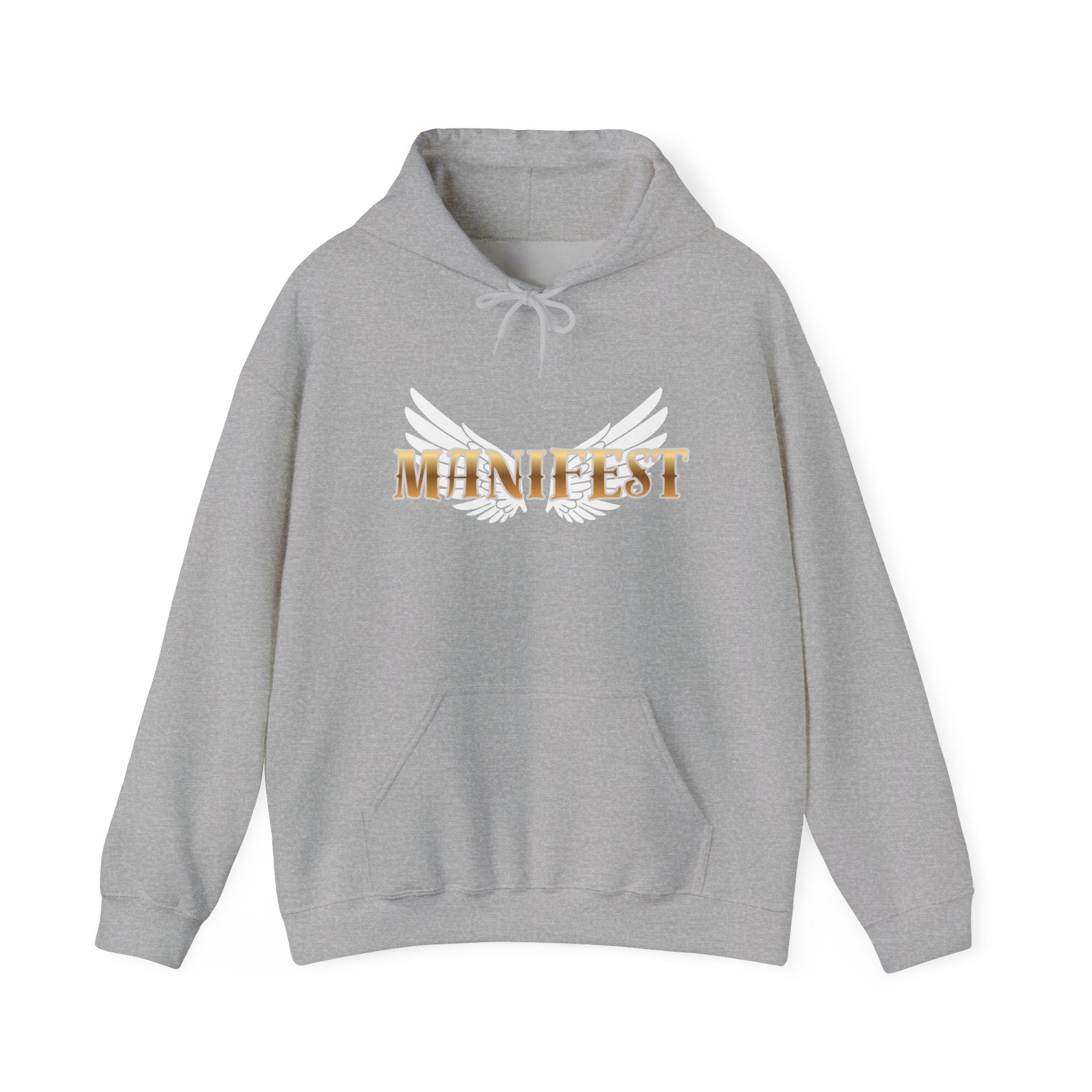Manifest Hoodie
