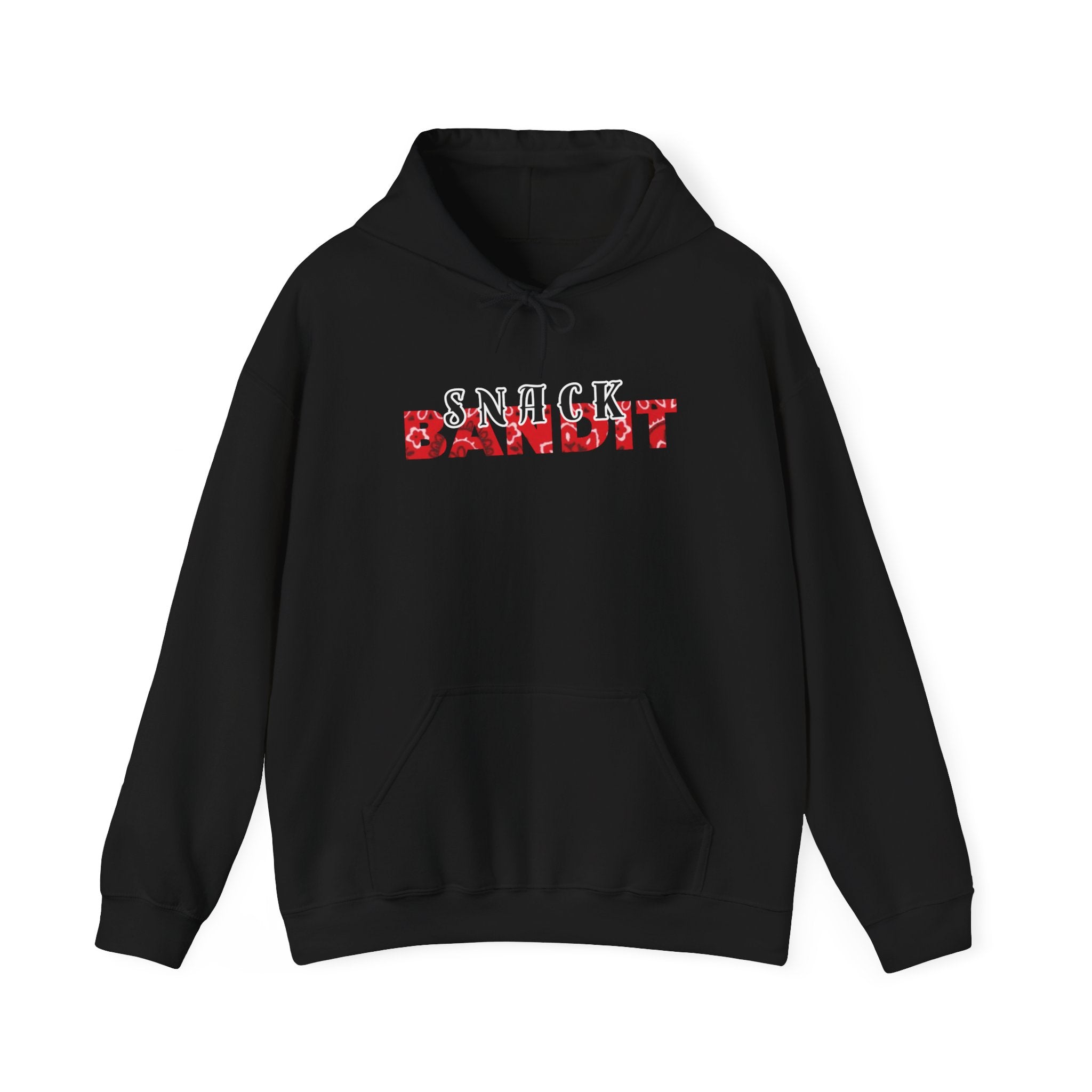 Snack Bandit Hoodie