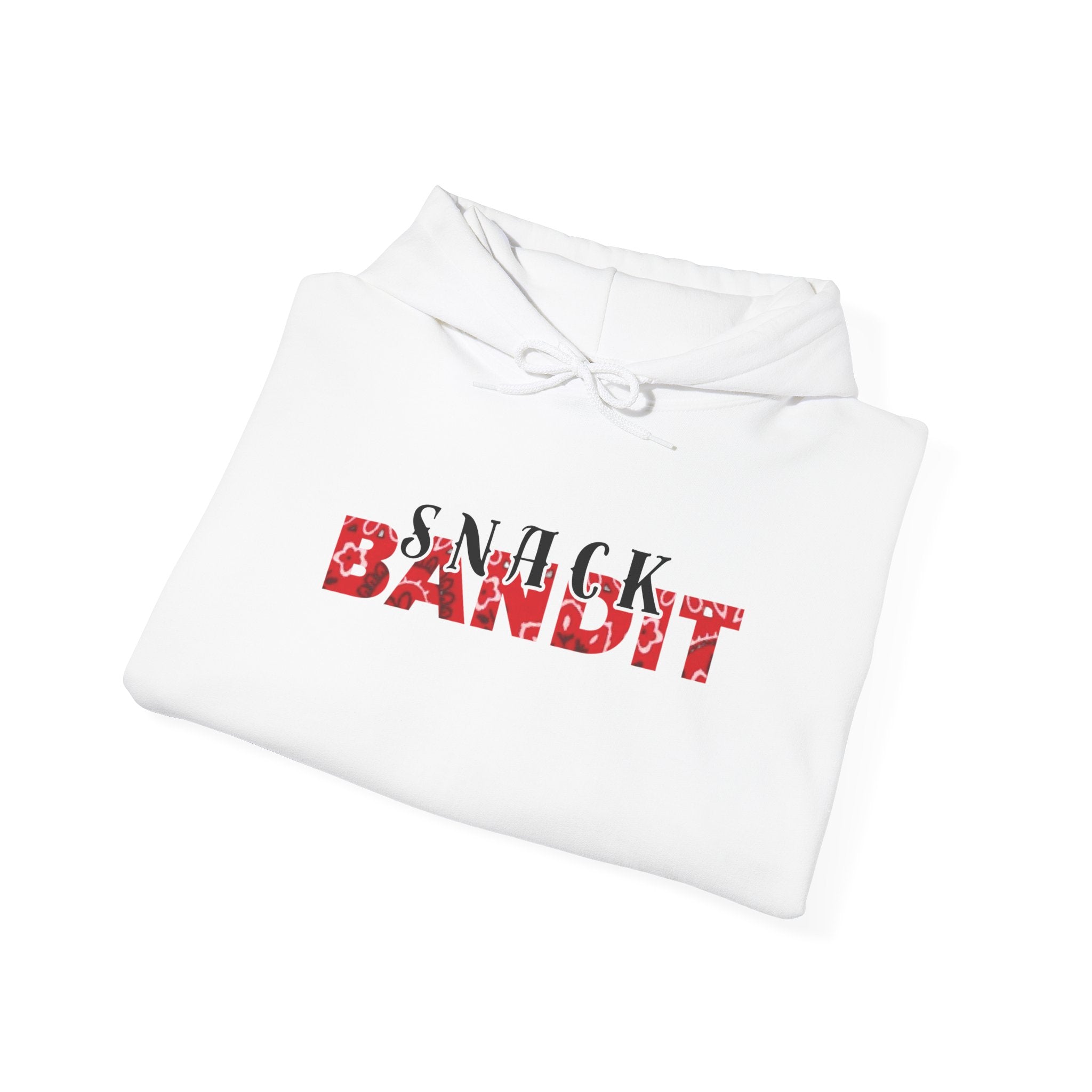 Snack Bandit Hoodie