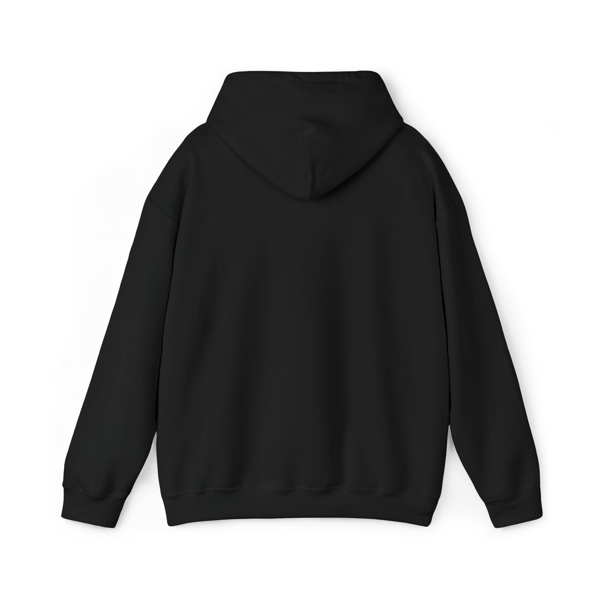 Hey I'm Manic Hoodie