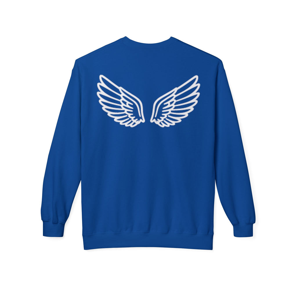 Manifest Angels Crew