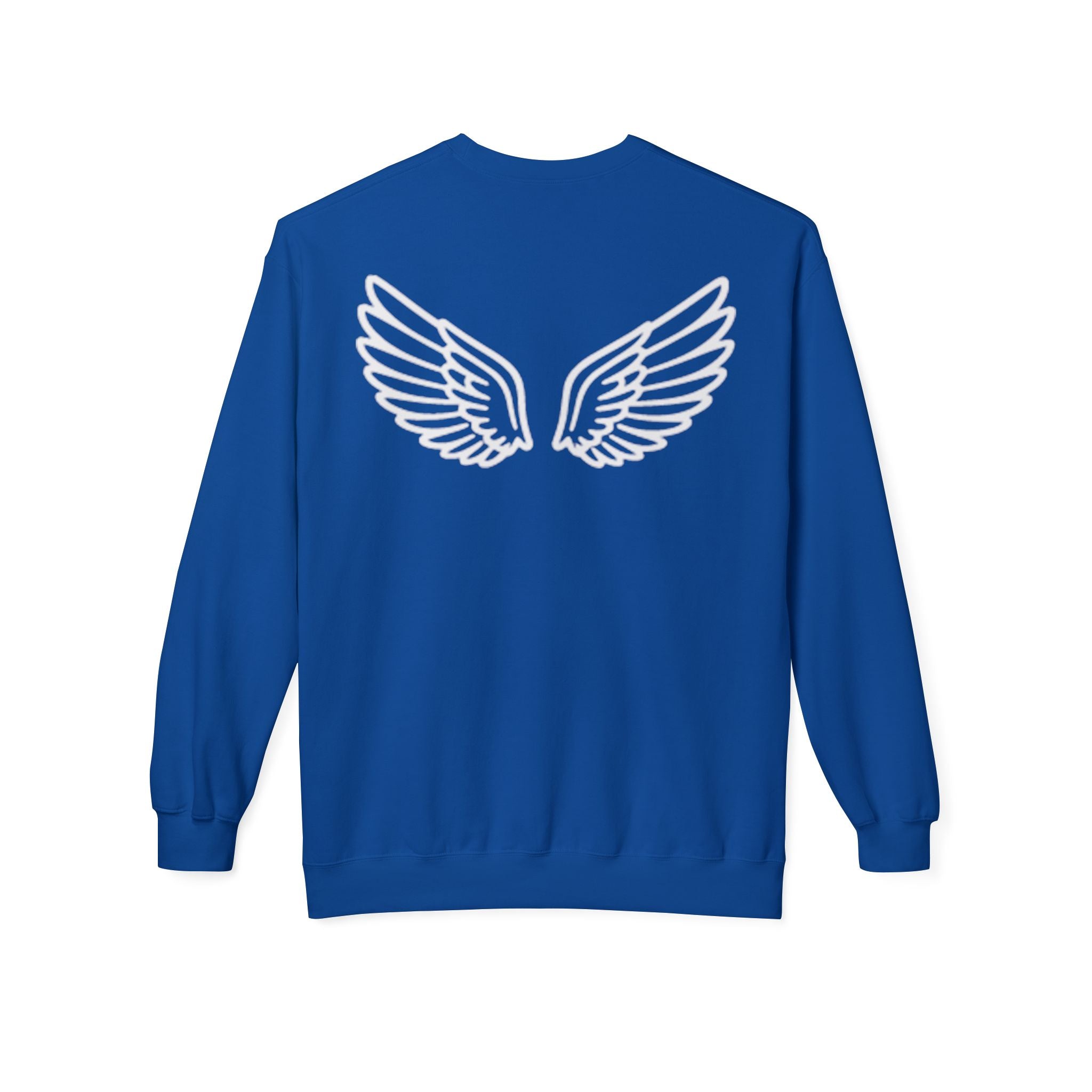 Manifest Angels Crew