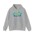 Severely Dehydrated Hoodie