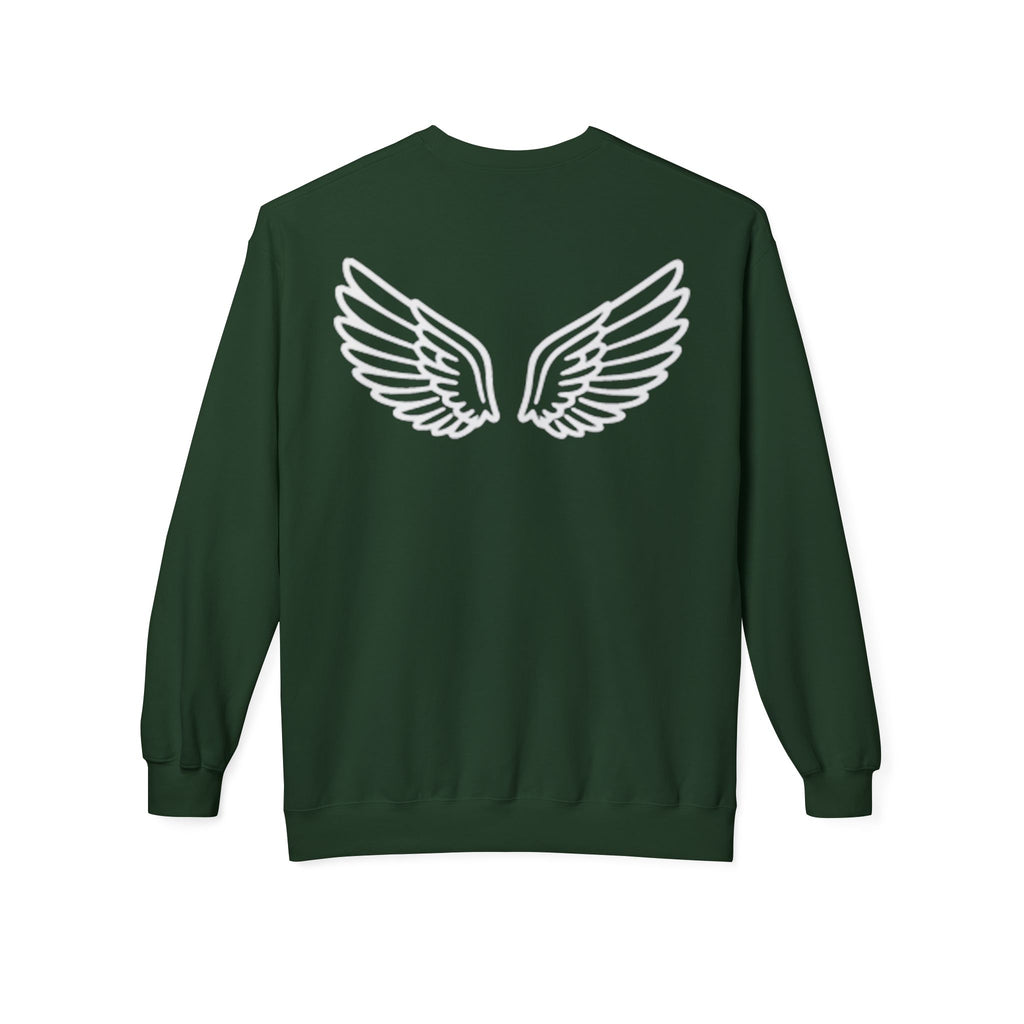 Manifest Angels Crew