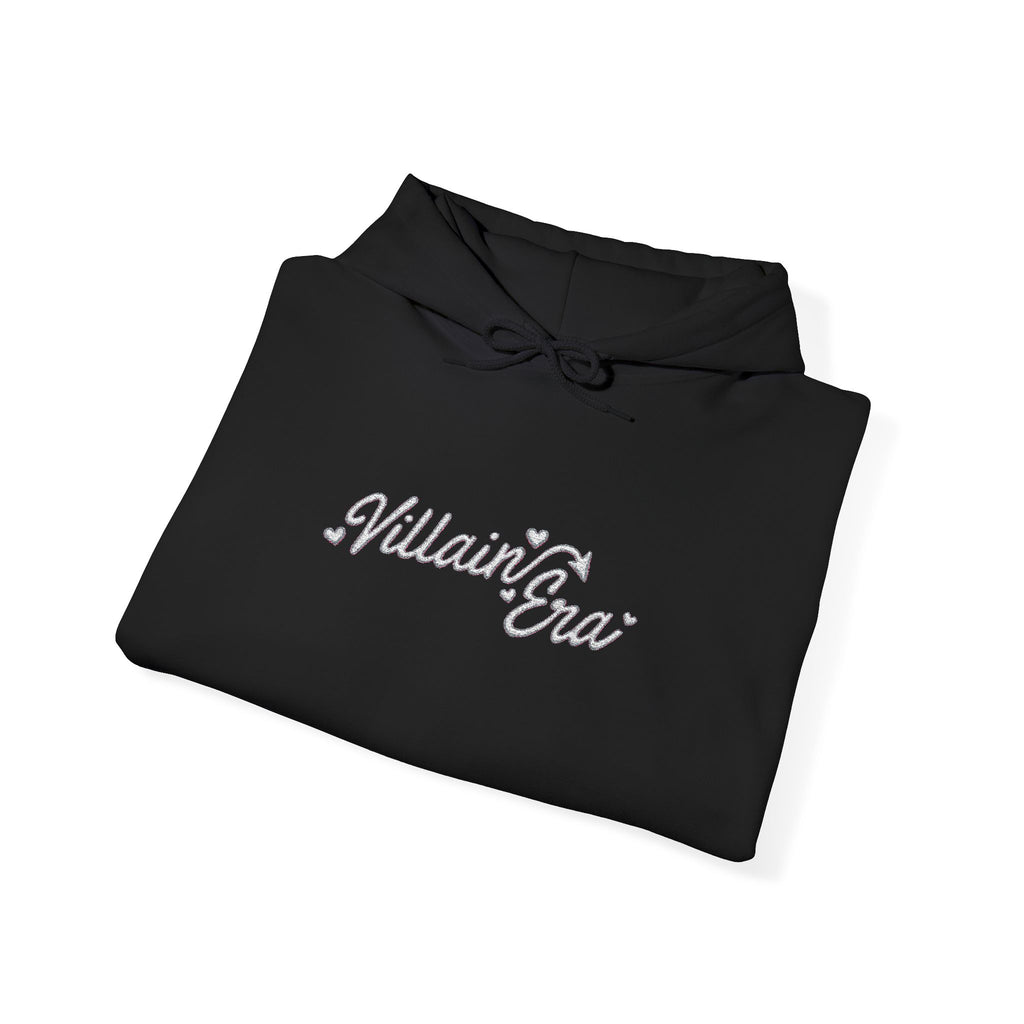 Villain Era Tour Hoodie