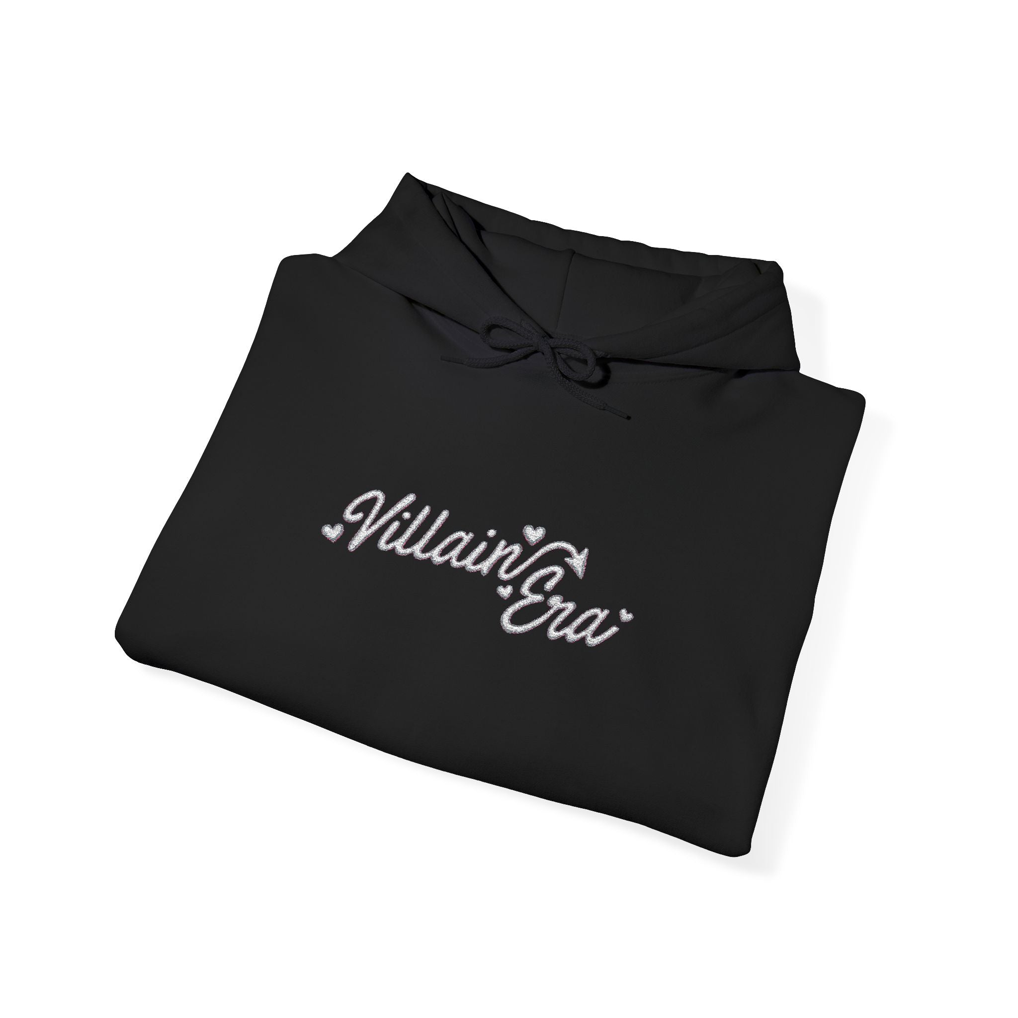 Villain Era Tour Hoodie