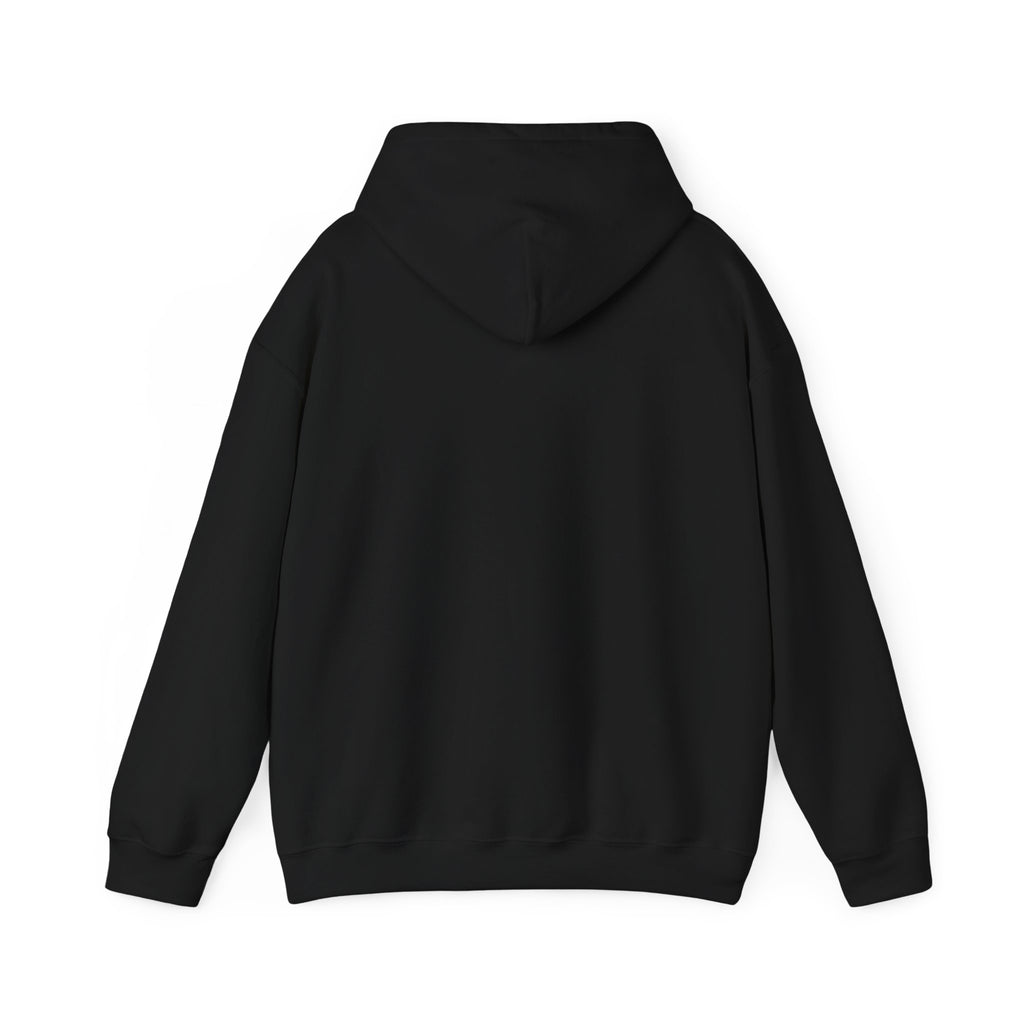 Manifest Management Logo Hoodie