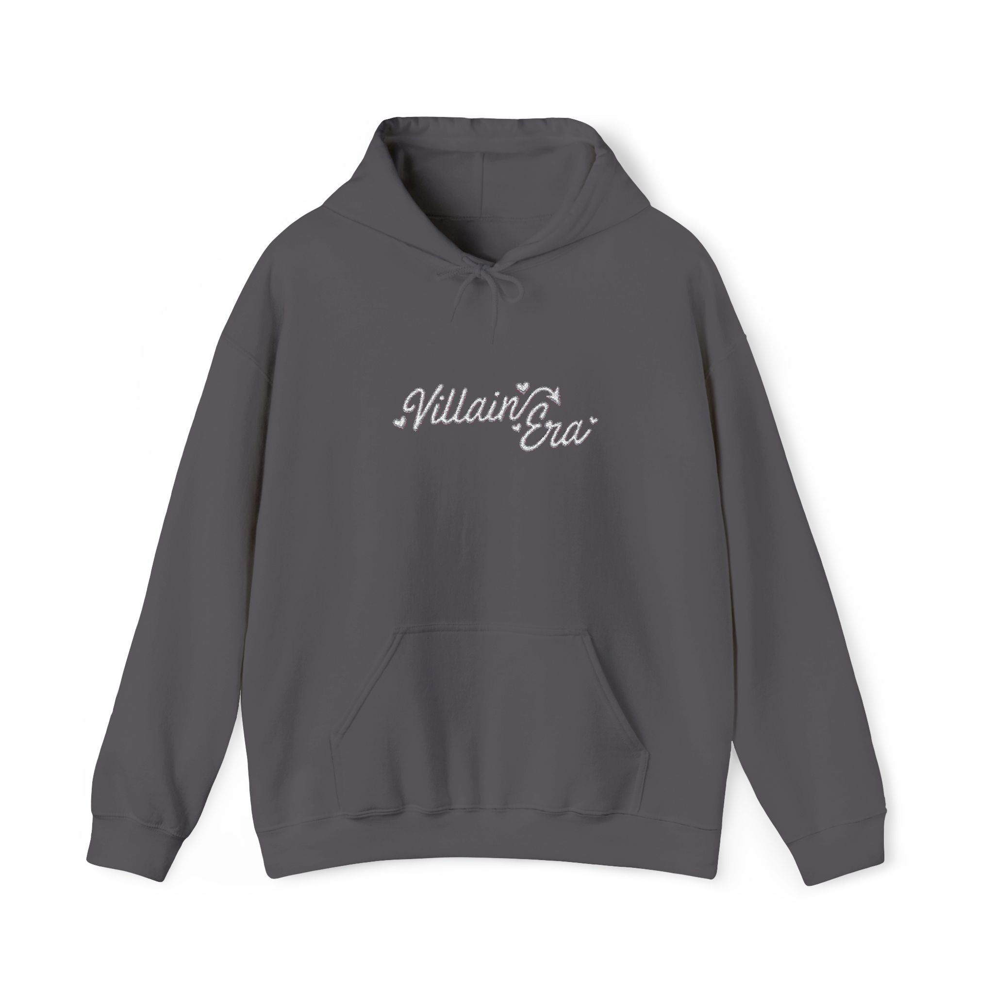 Villain Era Tour Hoodie