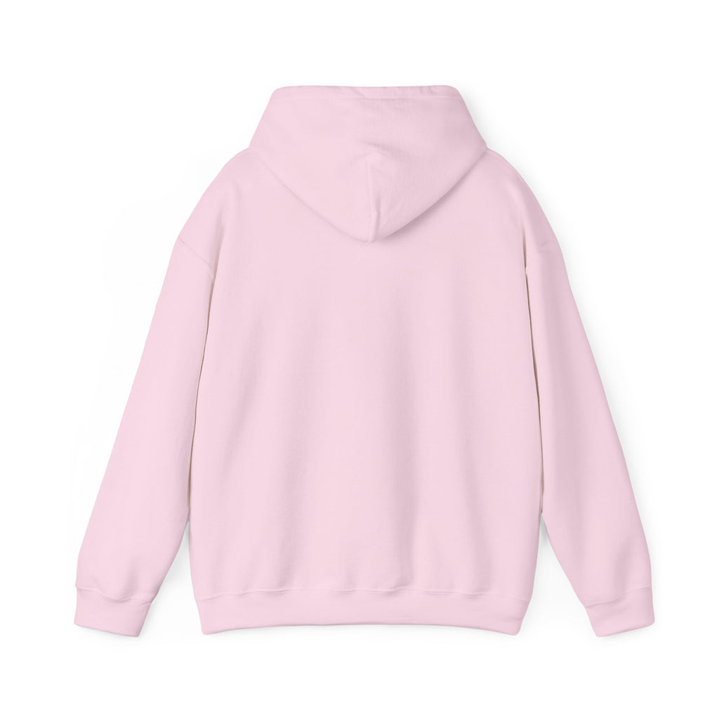 Overstimulated Babe Hoodie